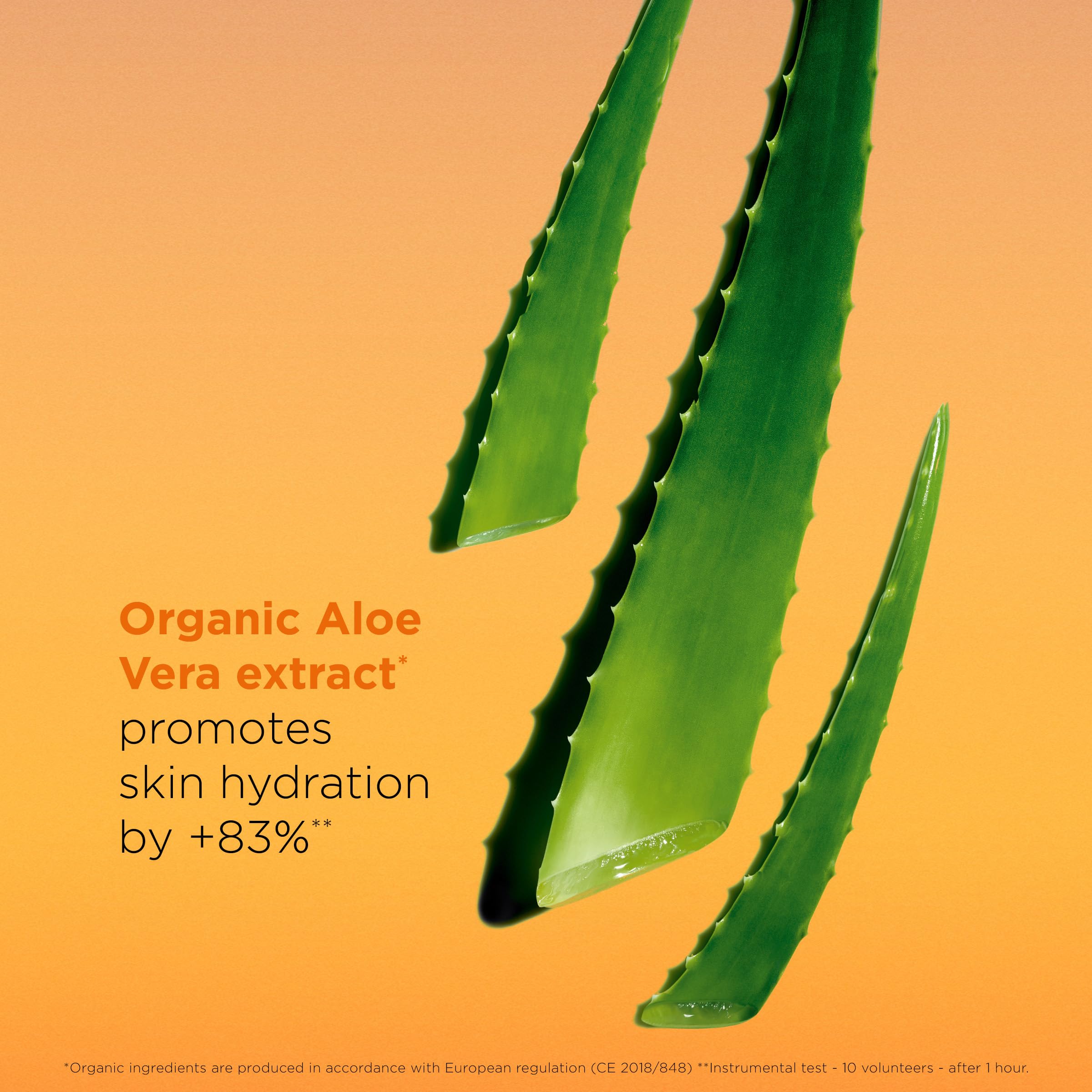 Clarins Dry Touch Face Sunscreen | Broad Spectrum SPF 50+ | UVA/UVB Protection | Lightweight and No White Cast | Enriched with A