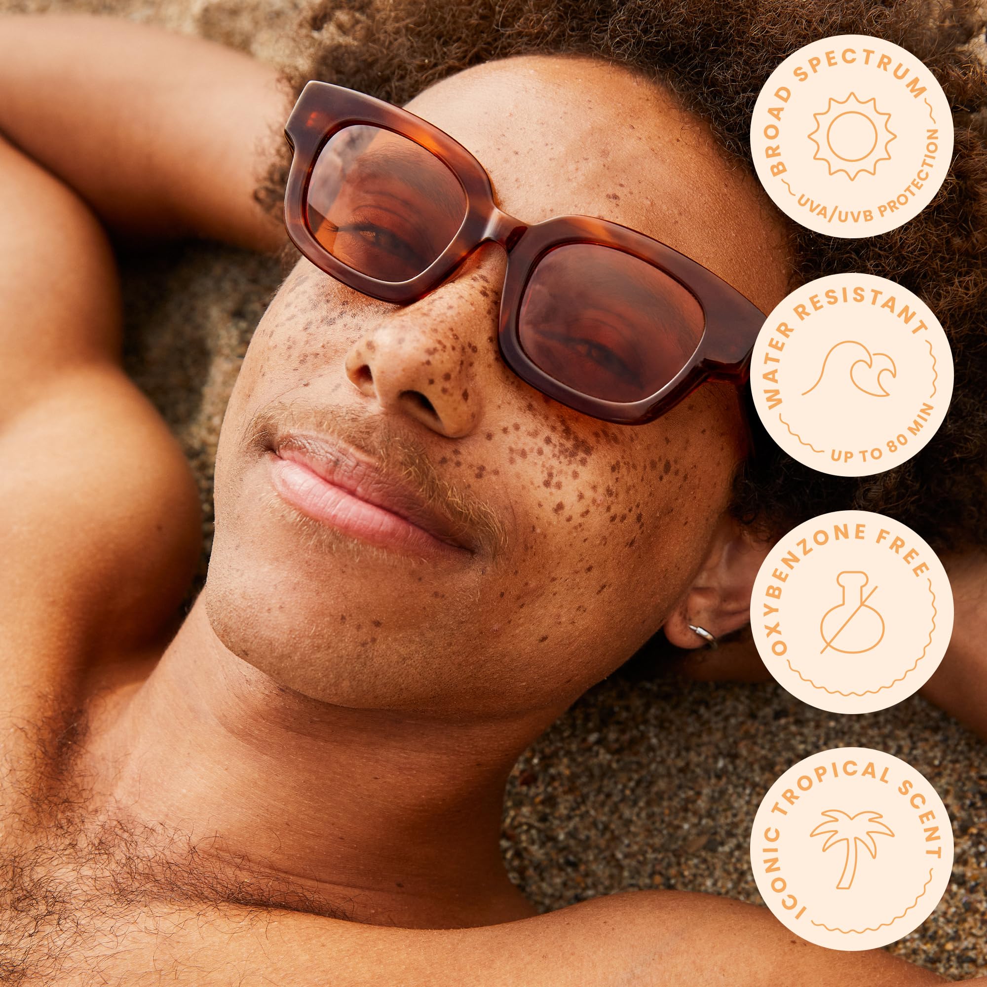 Hawaiian Tropic Protective Tanning Oil Spray Sunscreen Spf 25, 8Oz | Tanning Sunscreen, Tanning Oil With Spf, Moisturizing Body