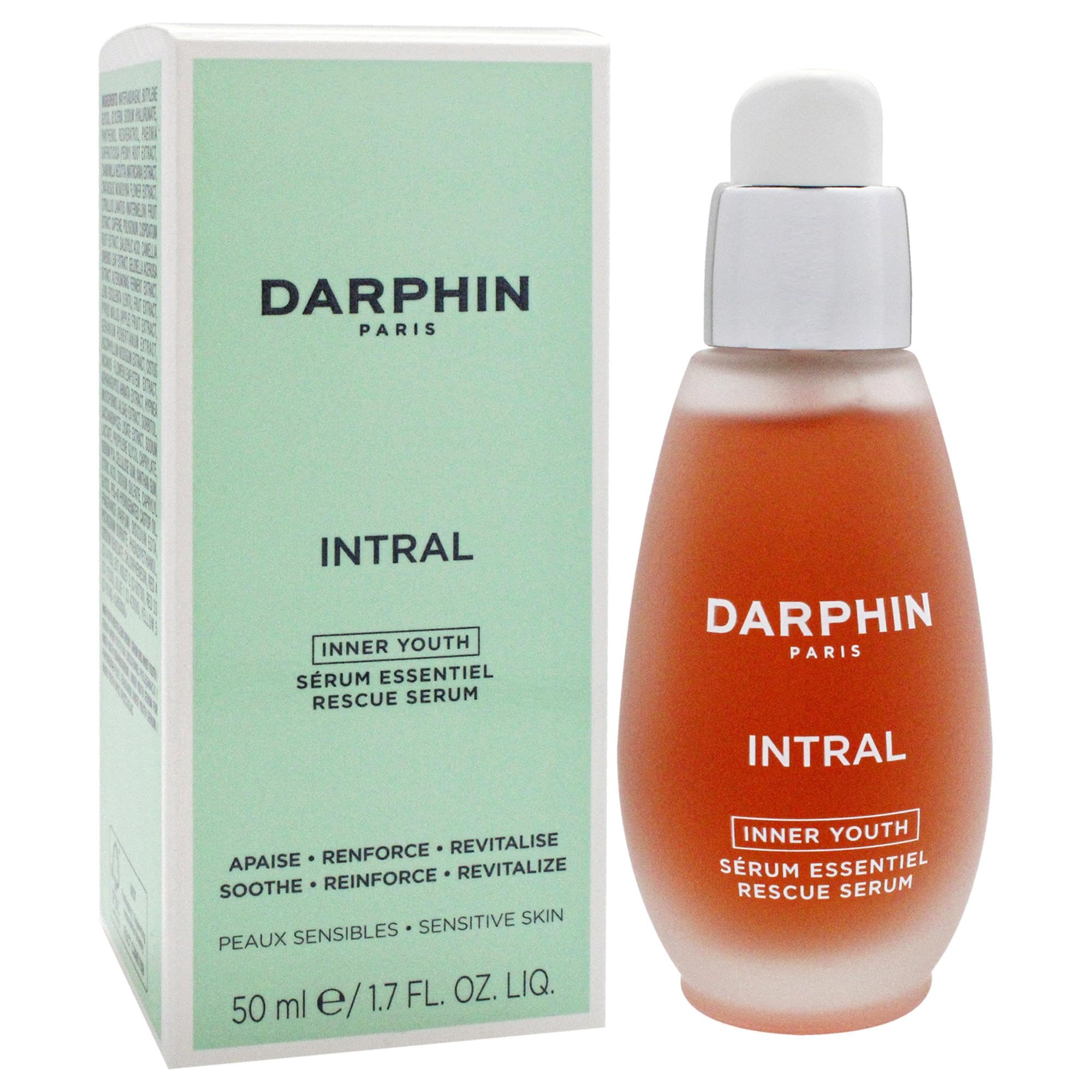 Darphin By Darphin Intral Inner Youth Rescue Serum --50Ml17Oz(D0102H5Http)