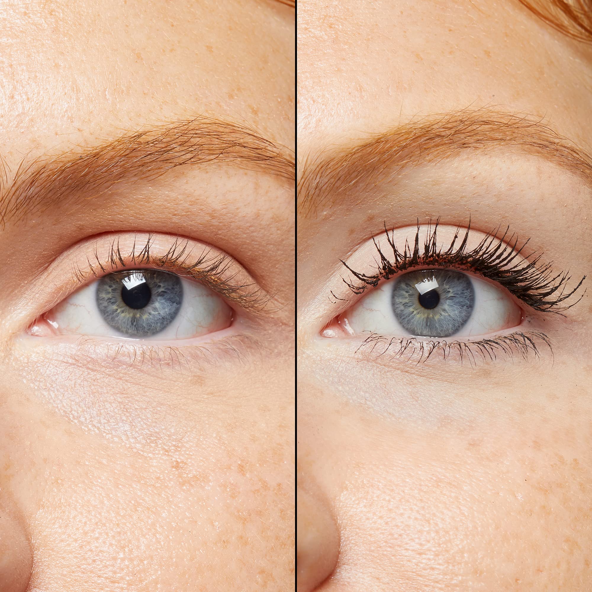 No7 The Full 360 Mascara - Black - Volumizing, Lengthening Mascara For Full, Long Lashes - Clump & Smudge-Free - Up To 24 Hour W