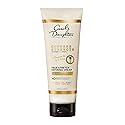 Carol'S Daughter Goddess Strength True Stretch Defining Hair Cream For Wavy, Coily And Curly Hair, Curl Defining Cream With Cast