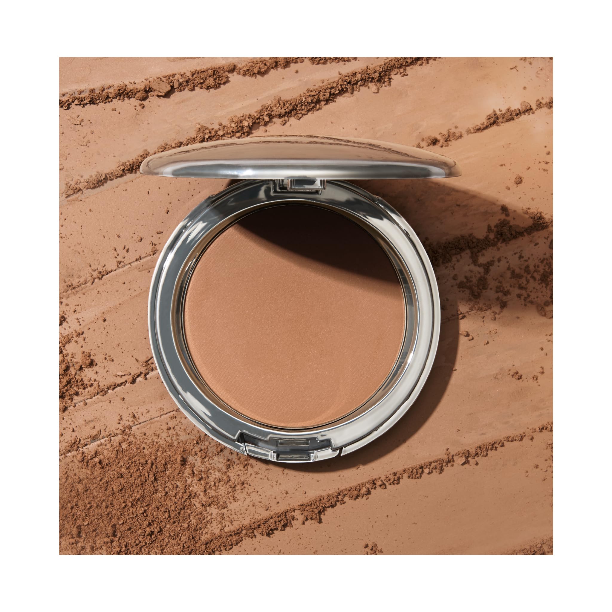 COVER FX Perfect Pressed Setting Powder  Deep