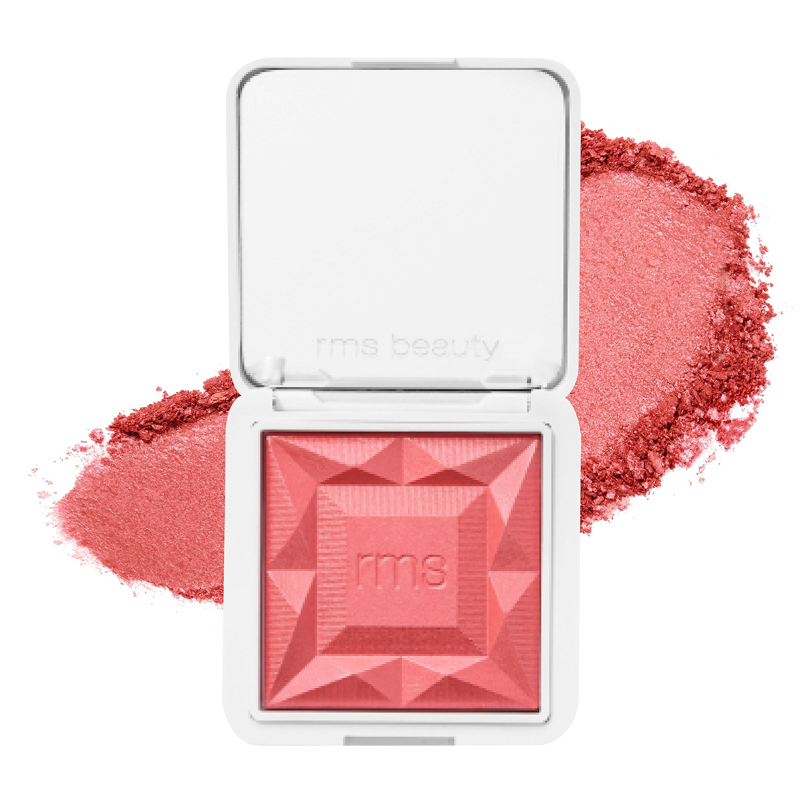 Rms Beauty By Rms Beauty Redimension Hydra Powder Blush - Pomegranate Fizz --7G025Oz(D0102H5F6Z6)