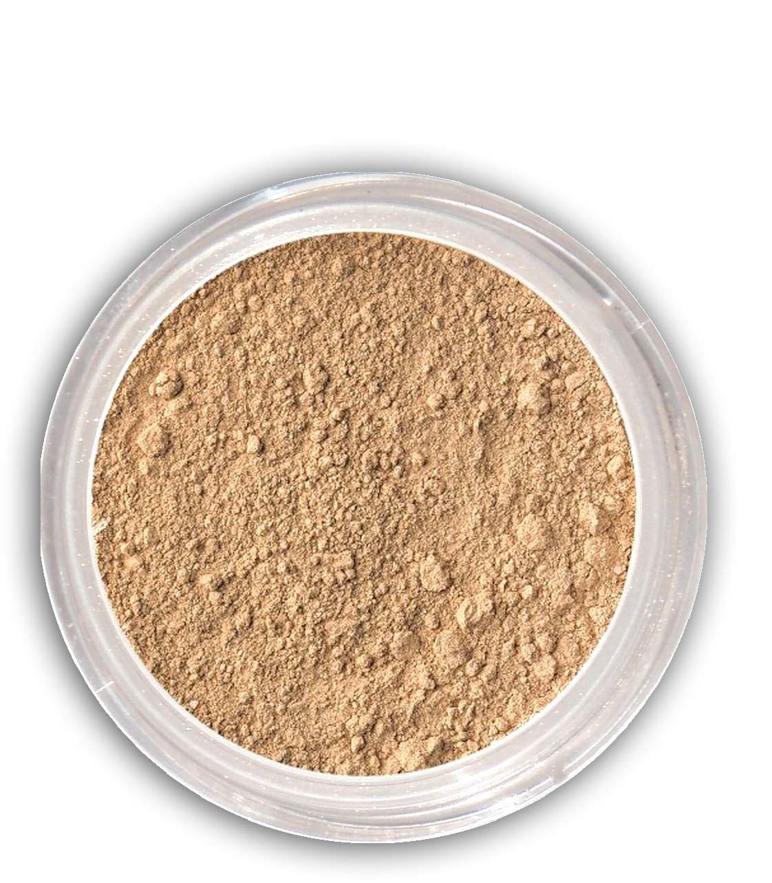 Sheer Mineral Foundation - Medium - 40 Grams by Mineral Hygienics