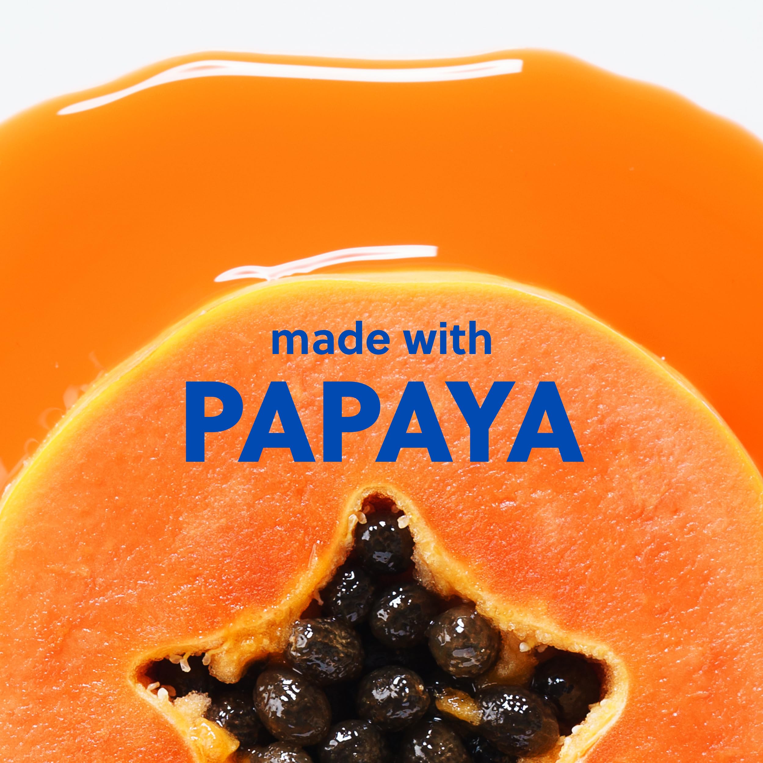 Tree Hut Papaya Paradise Shea Sugar Exfoliating & Hydrating Body Scrub, 18 oz