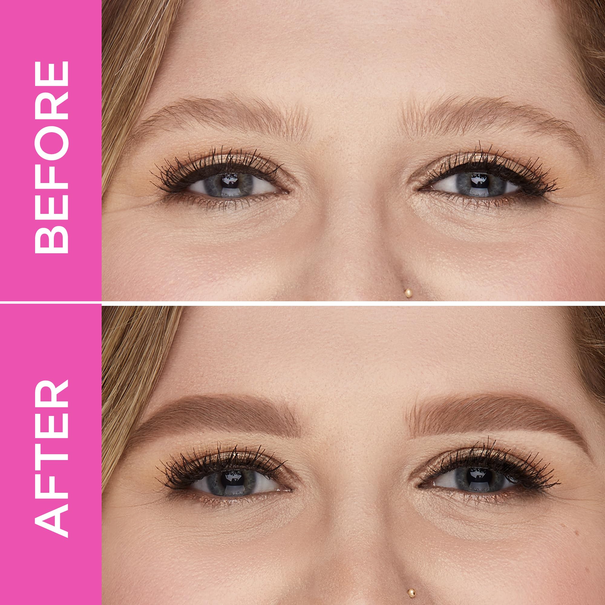 tarte big ego frameworker brow pomade - ash blonde - full size