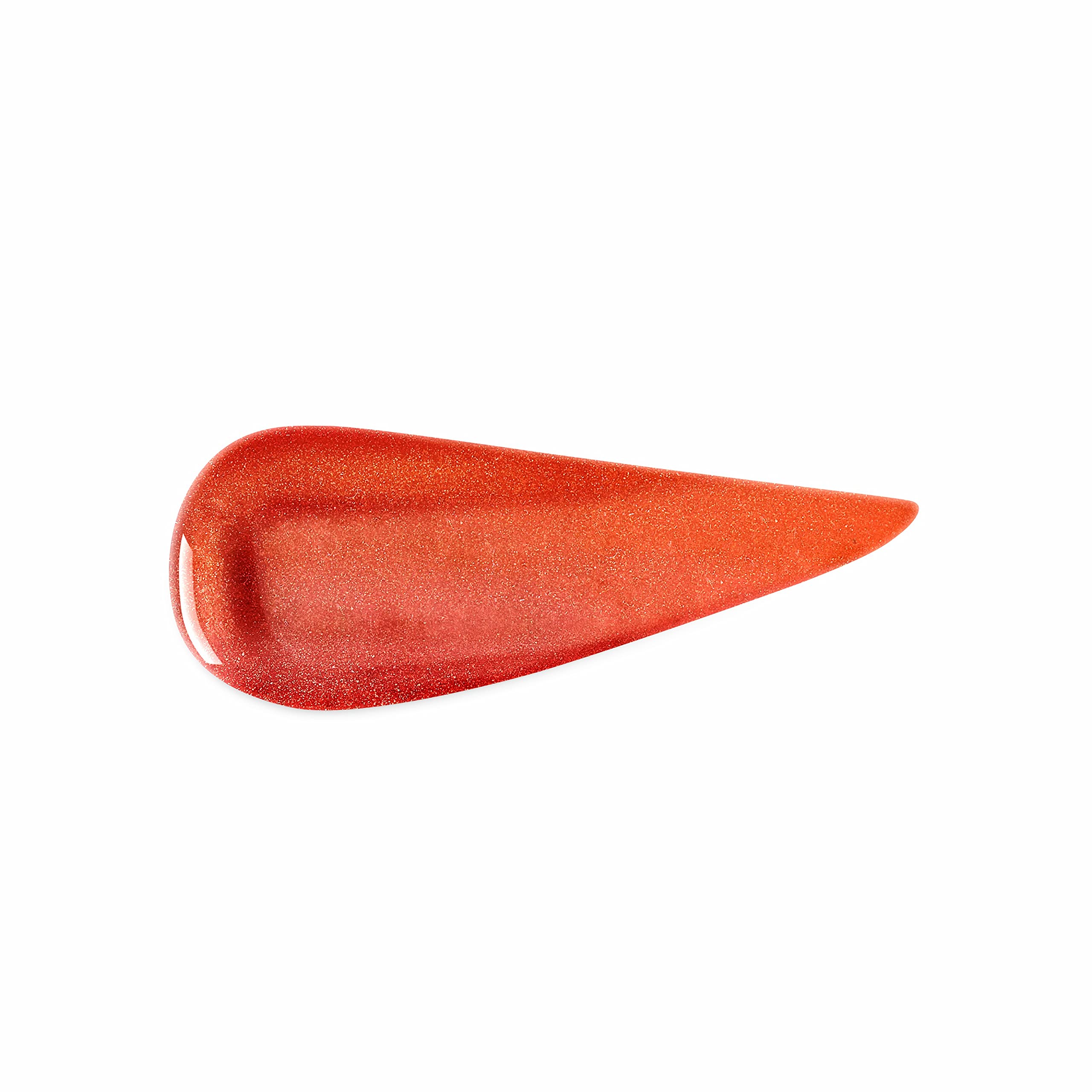 Kiko MILANO - 3d Hydra Lipgloss 34 Softening lip gloss for a 3D look
