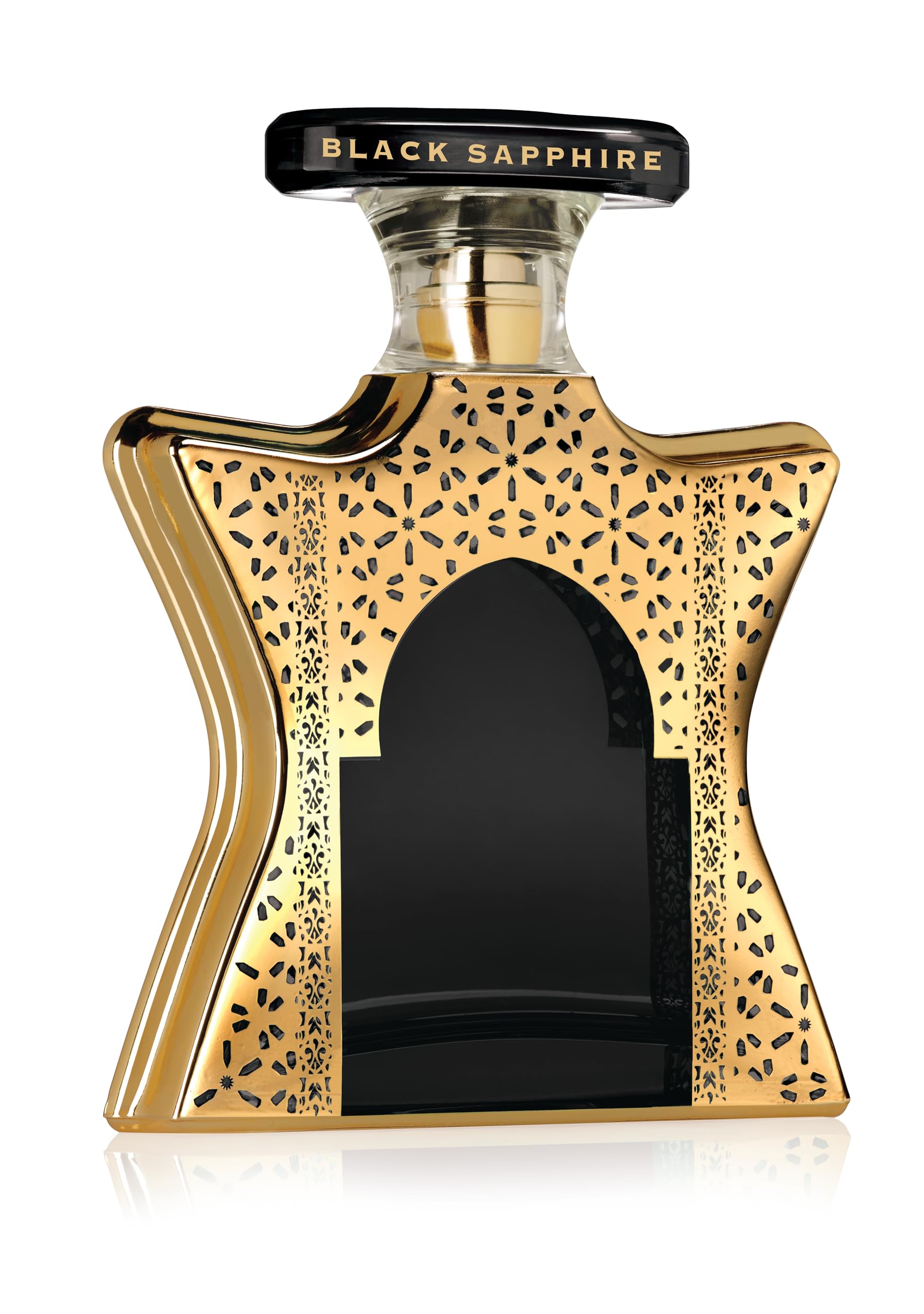 Bond No. 9 Dubai Black Sapphire 3.4 Eau De Parfum Spray