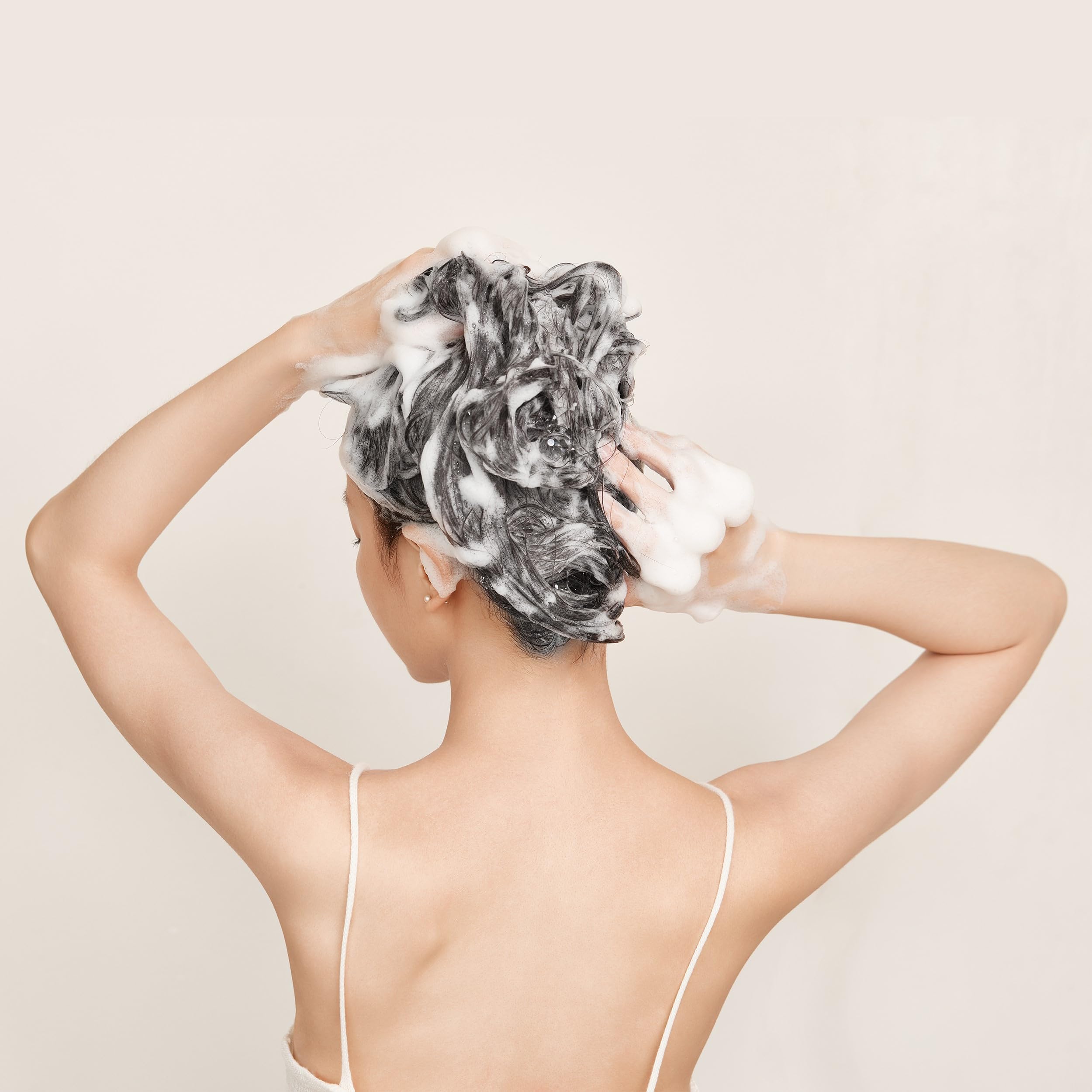 Alfaparf Milano Semi Di Lino Curls Enhancing Sulfate Free Shampoo For Wavy And Curly Hair - Hydrates And Nourishes - Reduces Fri
