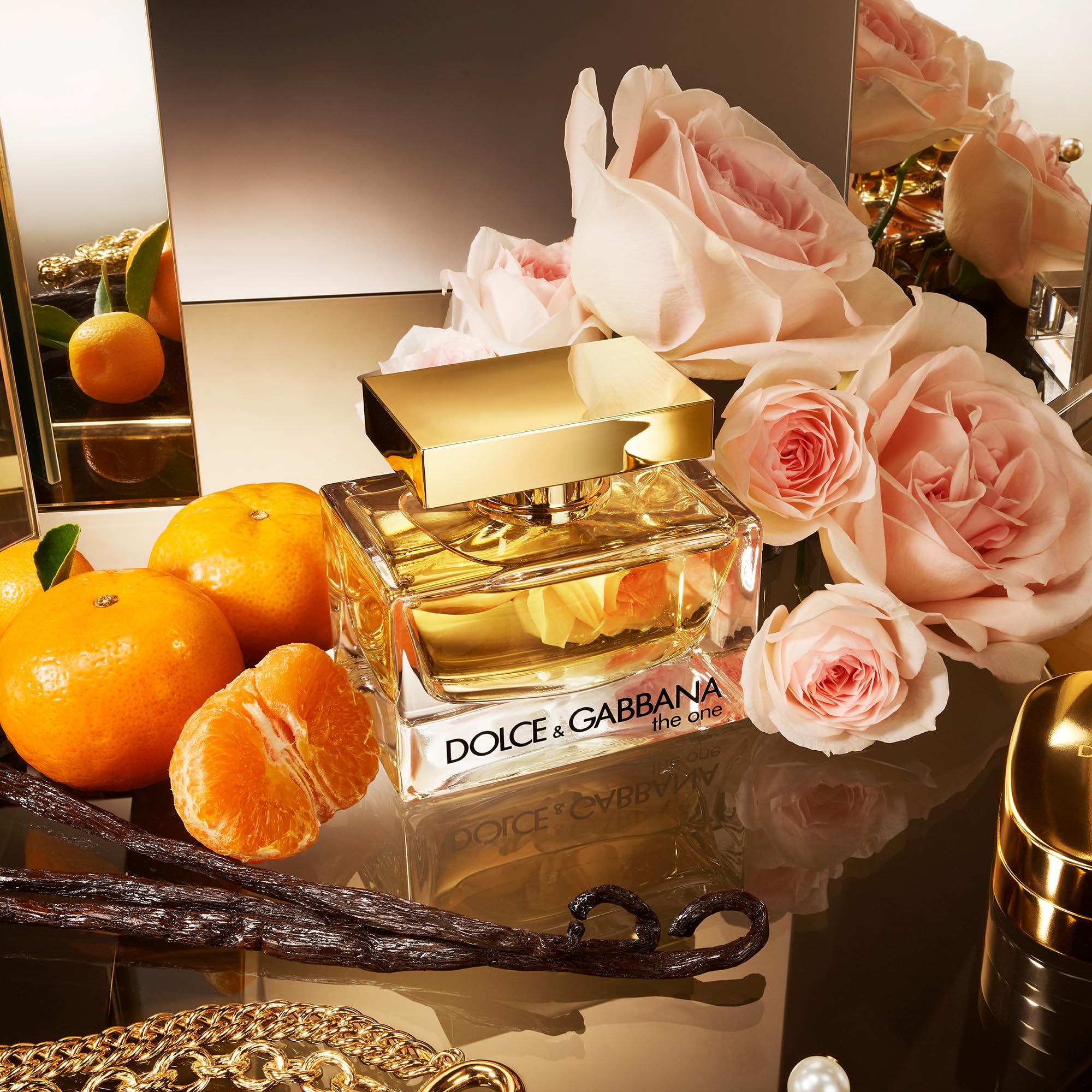 The One By Dolce & Gabbana