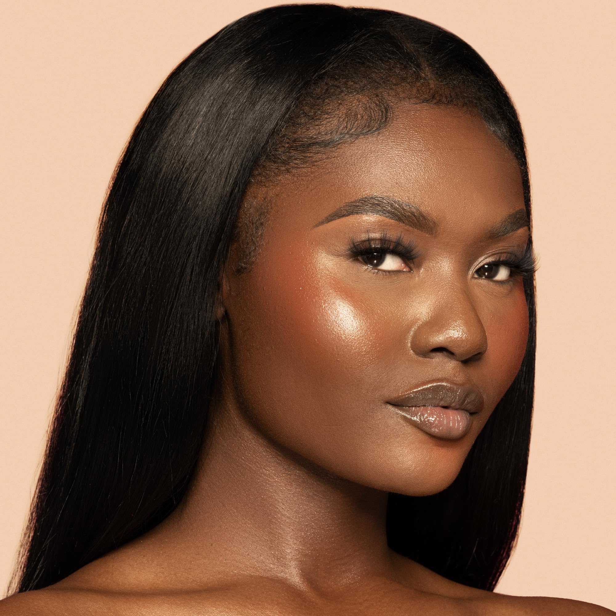 Juvia'S Place Bronzed Duo Bronzer Medium - Soft Matte Bronzer, Contour Powder, Bronzer Pressed Powder, Long-Wearing & Buildable