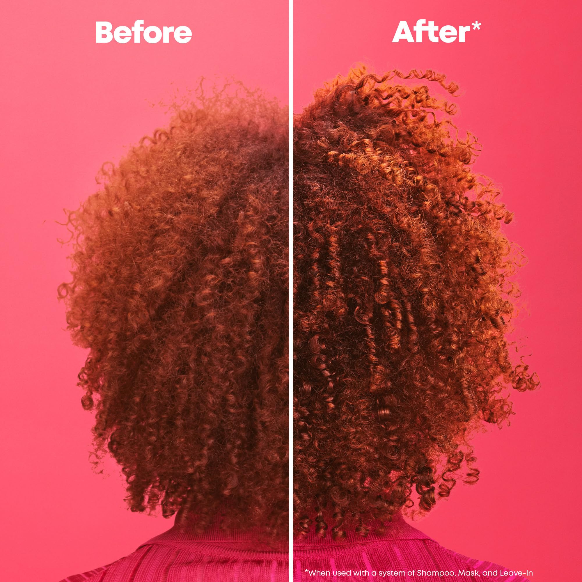 MATRIX Glow Mania Shampoo - Enhances Shine, Preserves and Protects Color Vibrancy, For Dull and Color-Treated Hair, Sulfate-Free