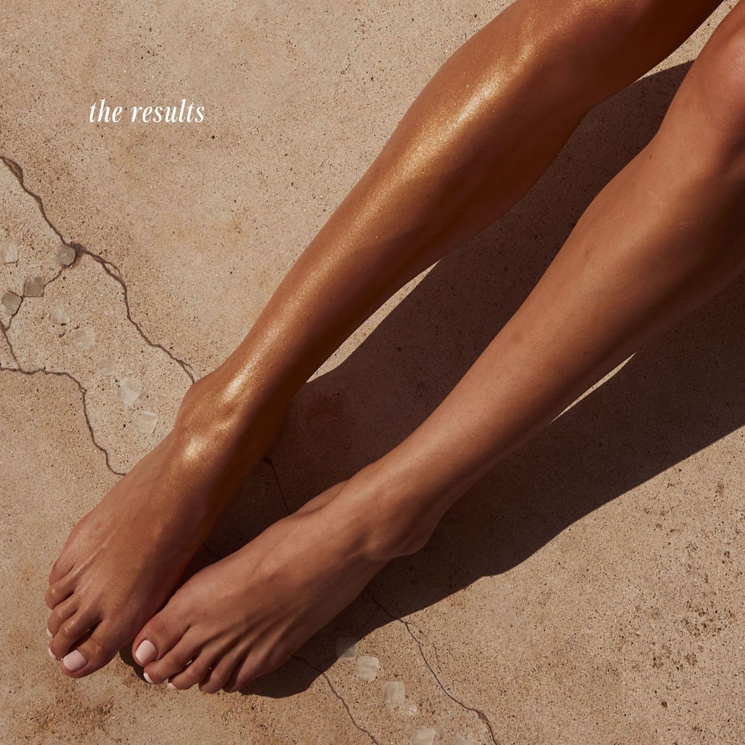 + Lux Unfiltered N10 Blurring Body Glow In Fragrance Free, Vegan Instant Body Shimmer That Blurs Imperfection, Hydrating Lotion