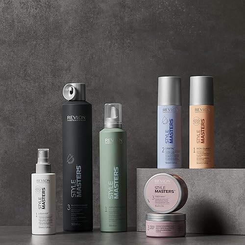 Revlon - Volumising Spray for Roots Style Masters Revlon