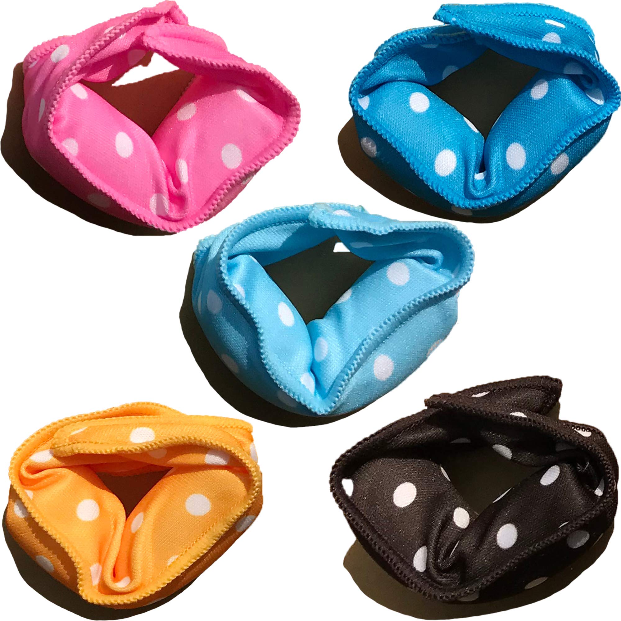Aimin Hair Heatless Curlers, Soft Hair Curlers To Sleep In, Overnight Heatless Curls For Long Hair, No Heat Foam Curlers, Satin