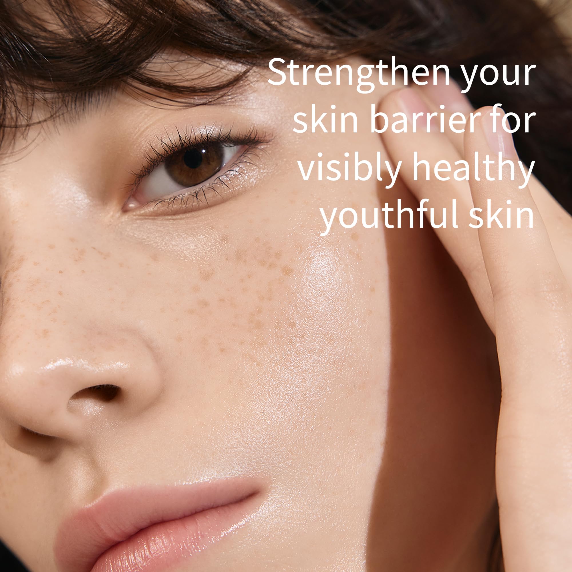 Sulwhasoo First Care Activating Serum, Mini - Skin Barrier Strengthening Anti-Aging Face Serum, Visibly Plumps & Hydrates, Reduc