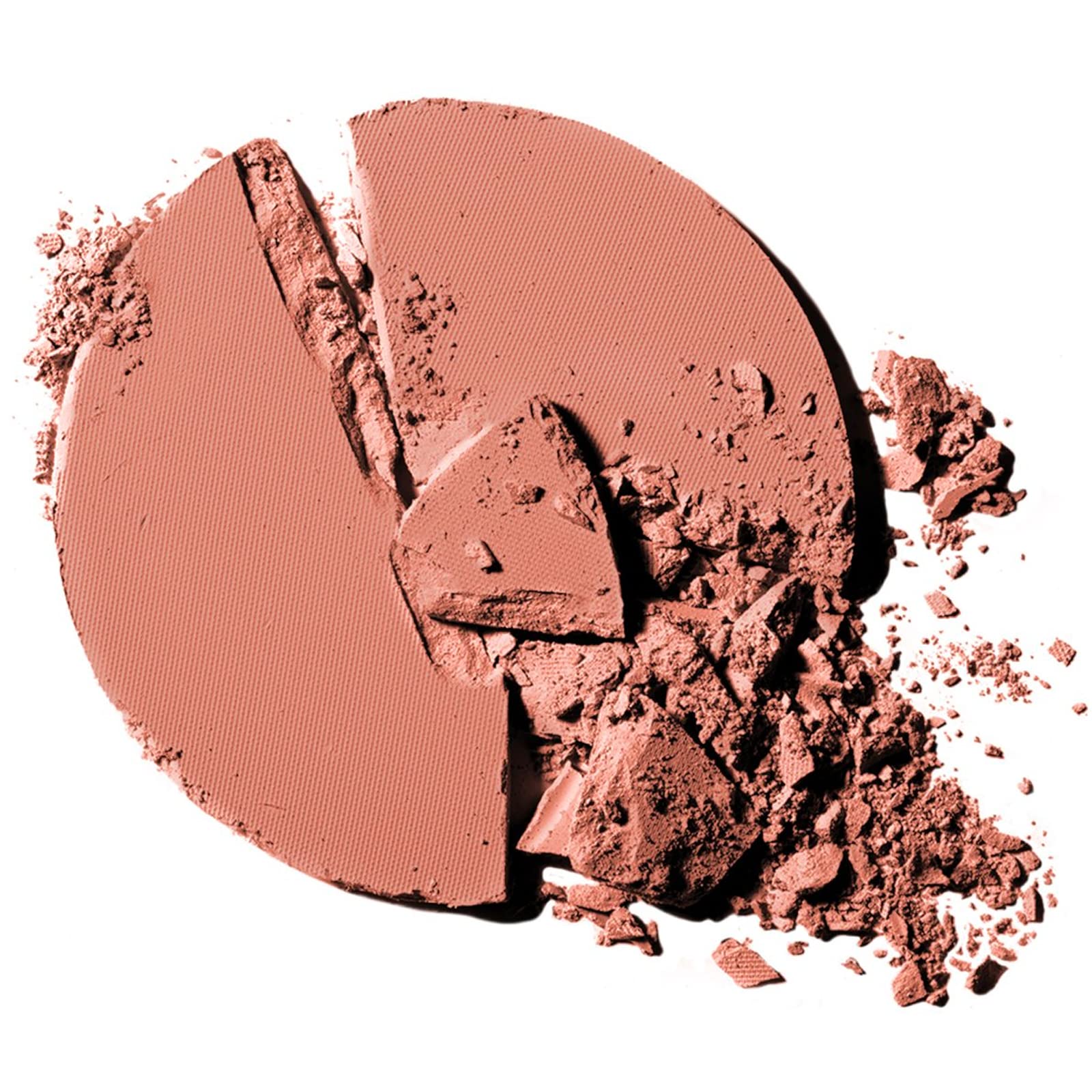 Glo Skin Beauty Blush (Sandalwood) - Pressed Powder Blush for Cheeks, High Pigment Mineral Face Makeup Creates a Natural, Health