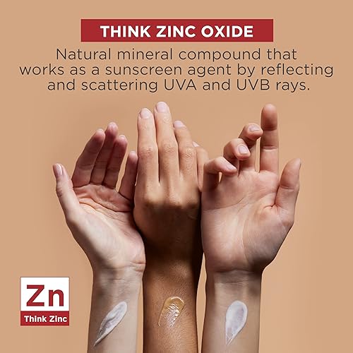 Eltamd Uv Clear Tinted Face Sunscreen, Spf 46 Oil Free Sunscreen With Zinc Oxide, Protects And Calms Sensitive Skin And Acne-Pro