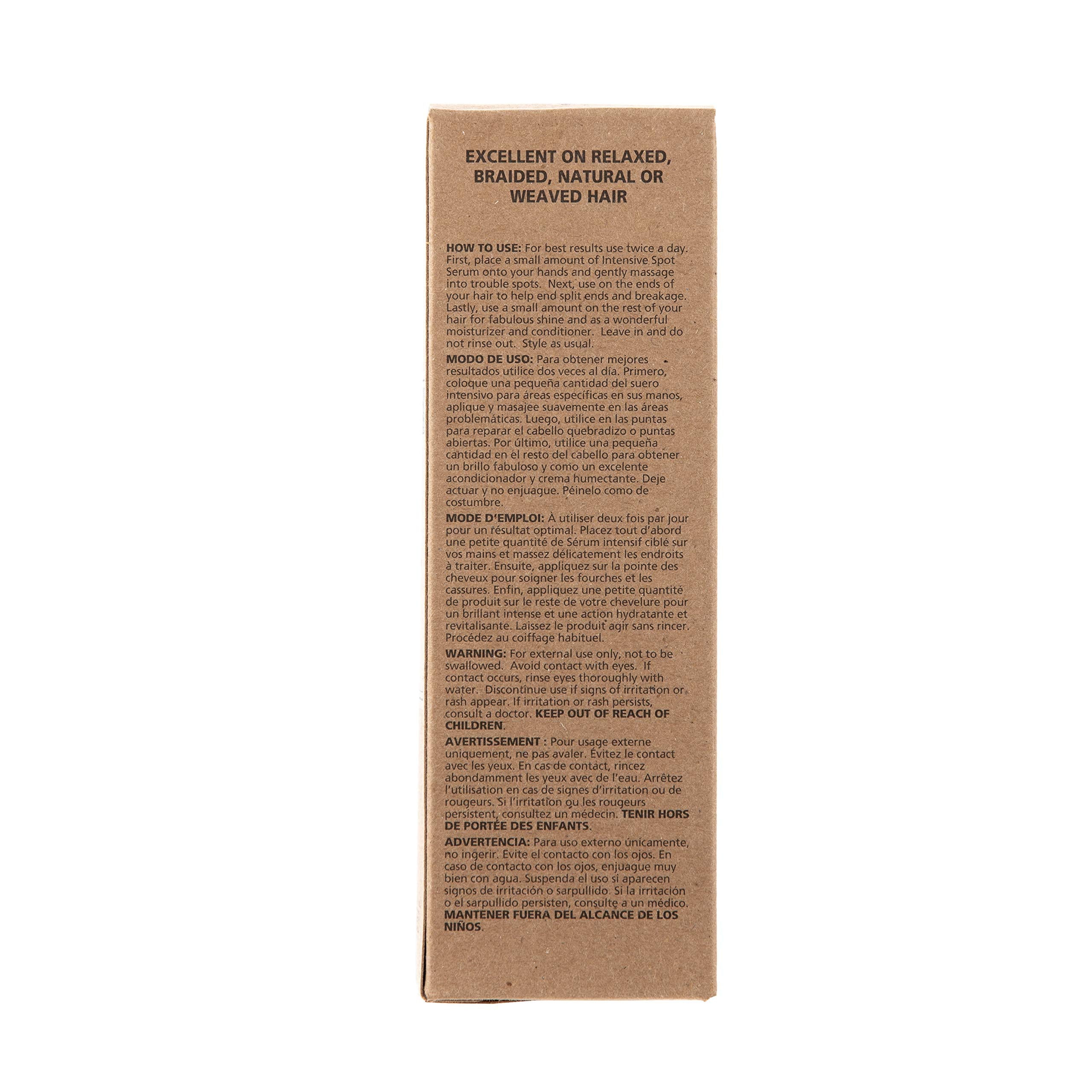 Dr. Miracle's Strengthen Intensive Spot Serum 4 Oz