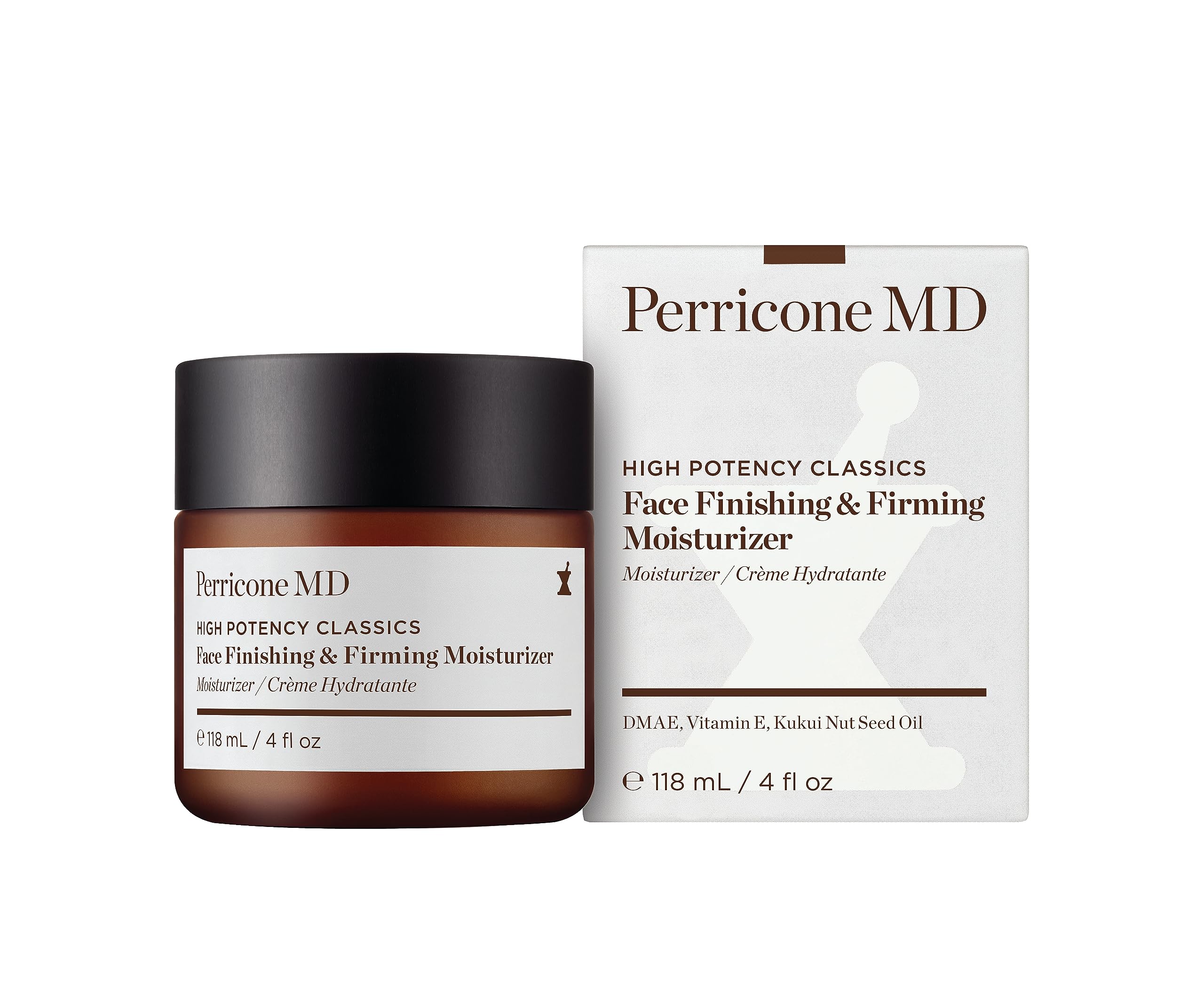 Perricone Md High Potency Classics Face Finishing & Firming Moisturizer, 4 Oz.