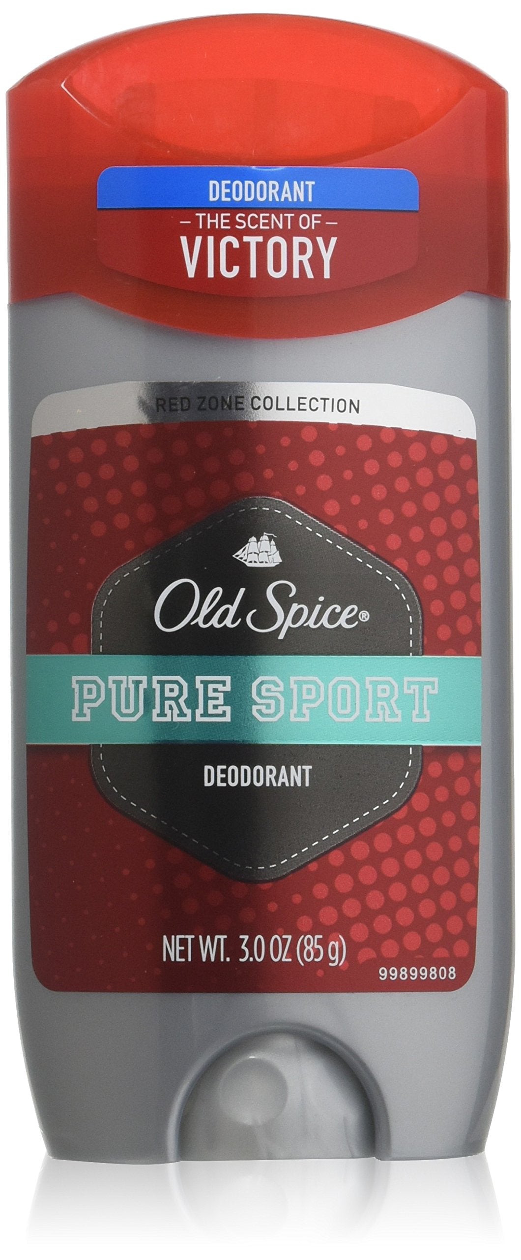 Old Spice Rz Deo Pure Spo Size 3Z Old Spice Rz Deo Pure Sport 3Z