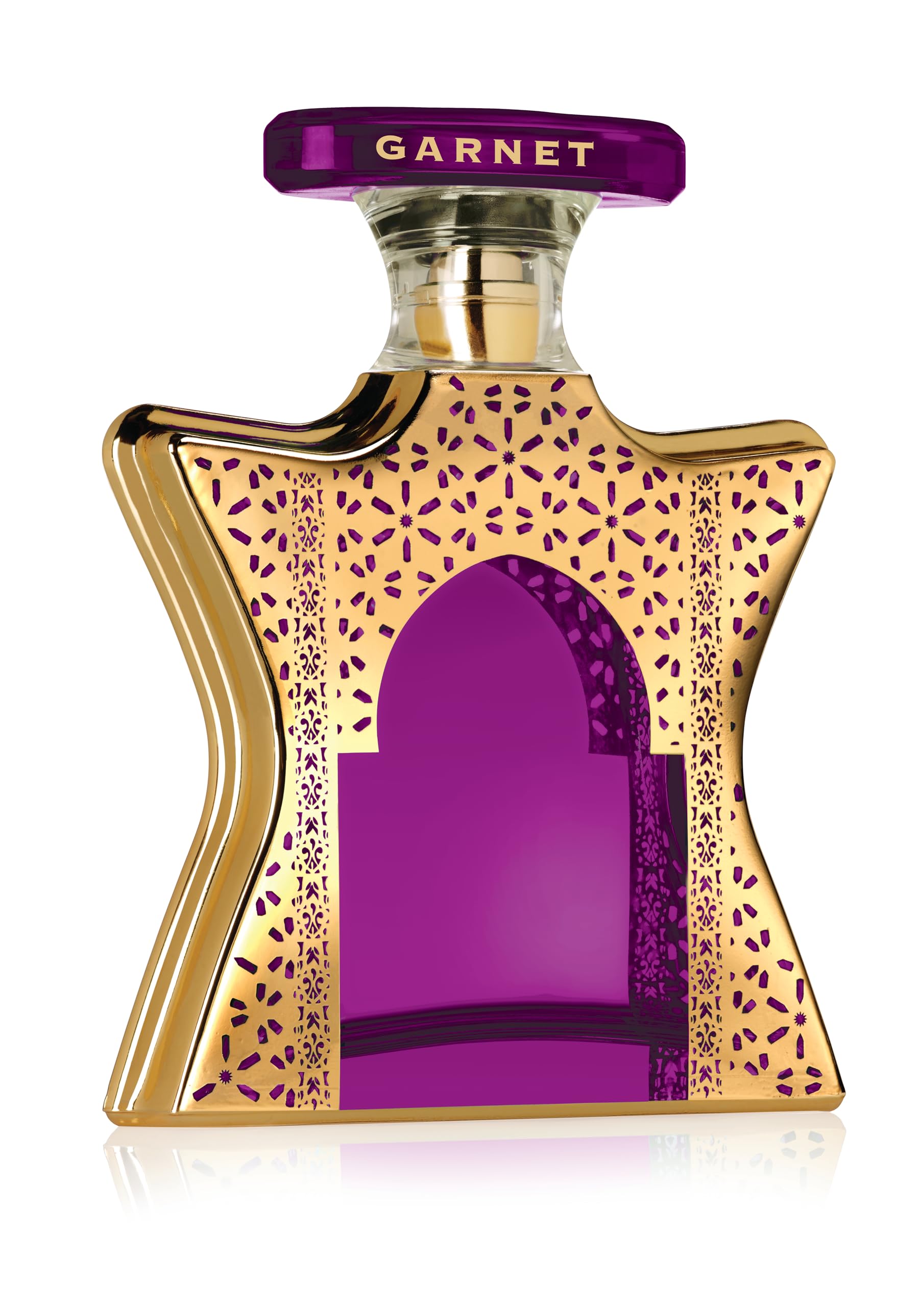 Bond No 9 Dubai Collection Garnet Eau De Parfum Spray 100 Ml 34 Oz