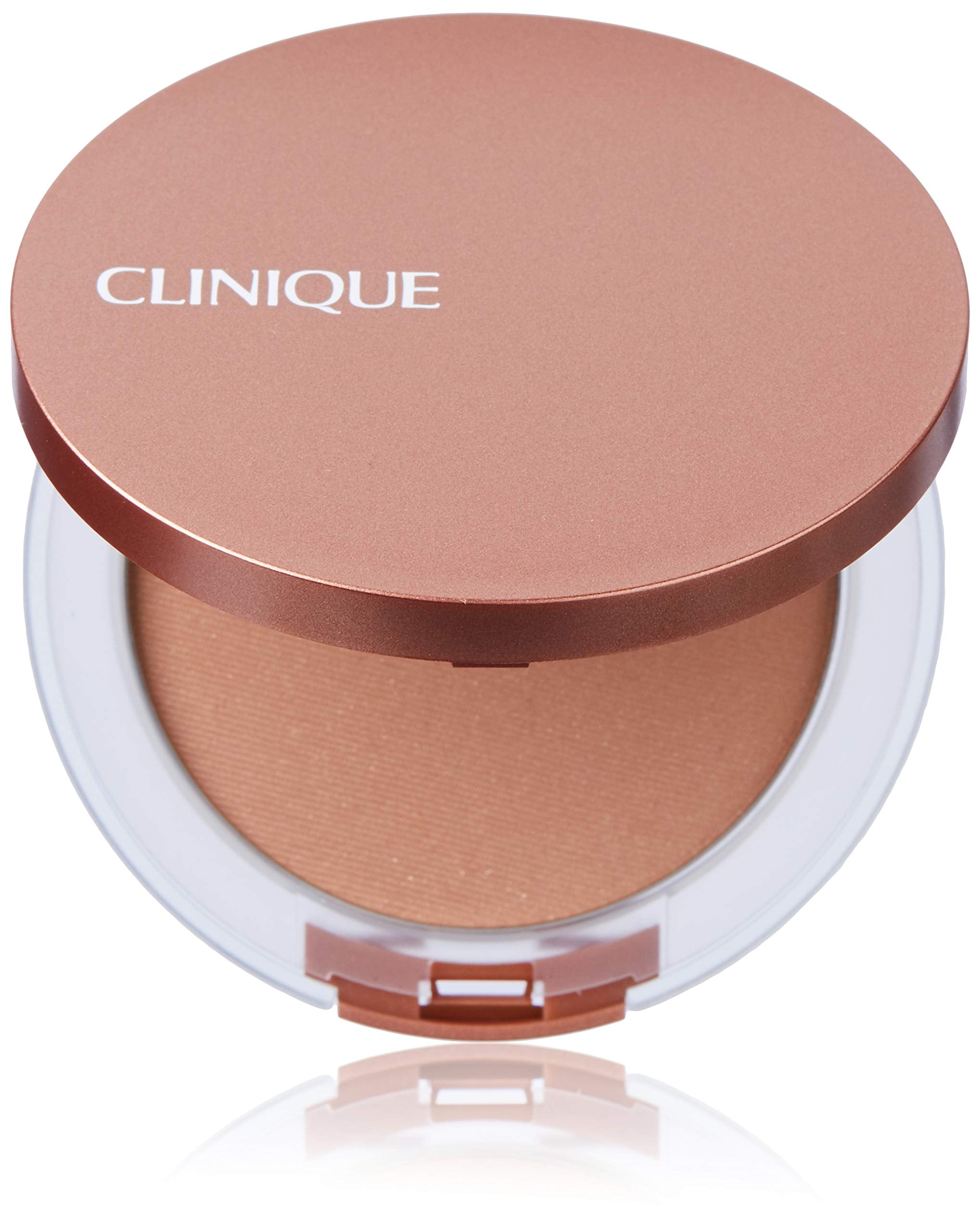 Clinique True Bronze Pressed Powder Bronzer, No 02 Sunkissed, 033 Ounce