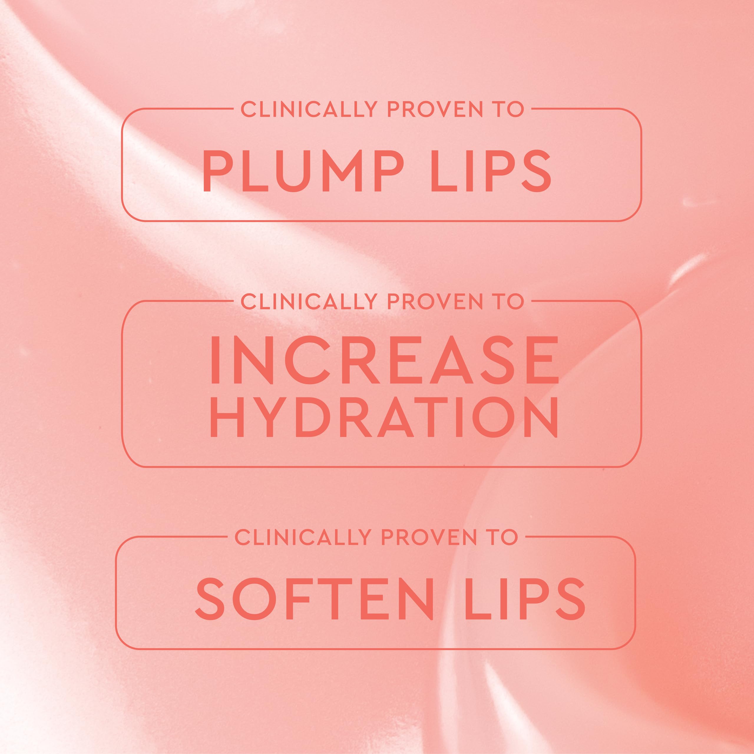 BYOMA Liptide Lip Mask - Lightweight, Overnight Mask - Peptide Lip Treatment with Peptides, Babassu Oil & AHA - Hydrating, Exfol