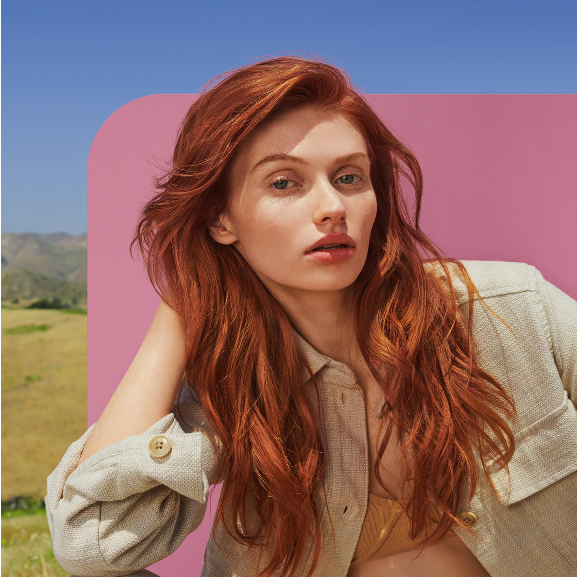 Biolage Color Last Conditioner  Color Safe Conditioner  Helps Maintain Depth & Shine  For Color-Treated Hair  Paraben & Silicone