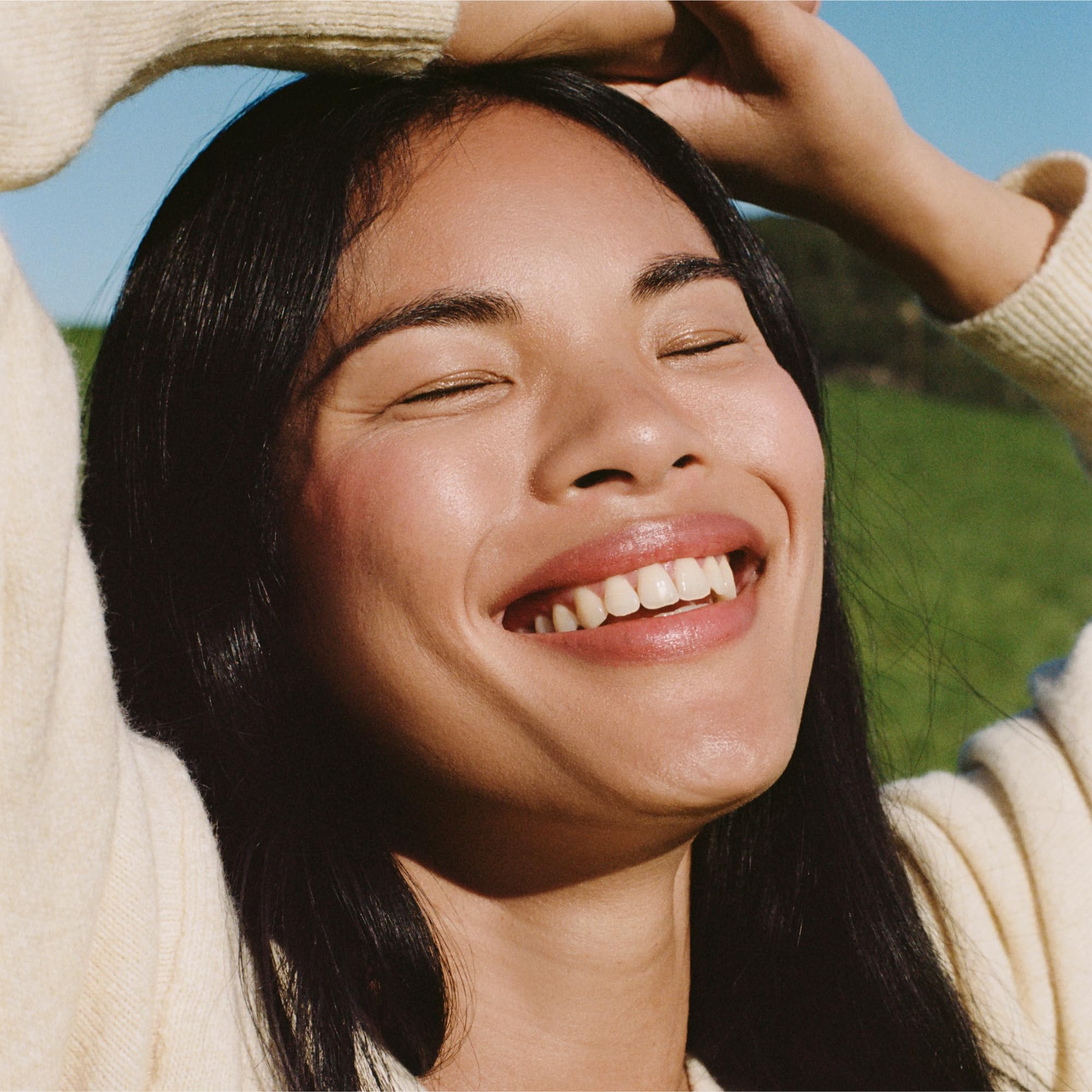 Ursa Major Golden Hour Recovery Cream | Natural Face Moisturizer With Calendula And Sea Buckthorn | Vegan, Cruelty-Free, Non-Tox