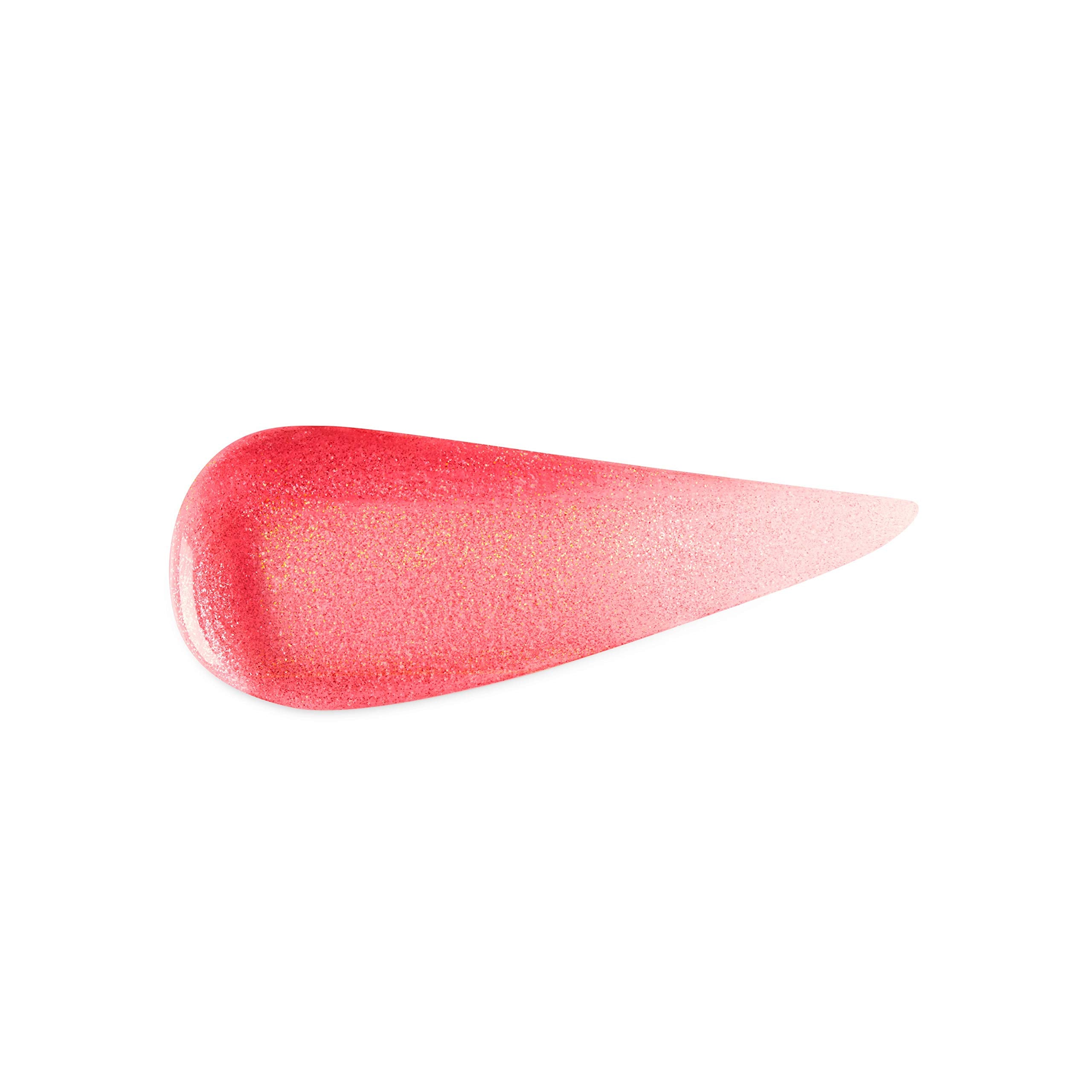 Kiko MILANO - 3d Hydra Lip Gloss Softening Lipgloss for a 3D Look | 13 Colors | Cruelty Free | Non-Comedogenic | Professional Ma