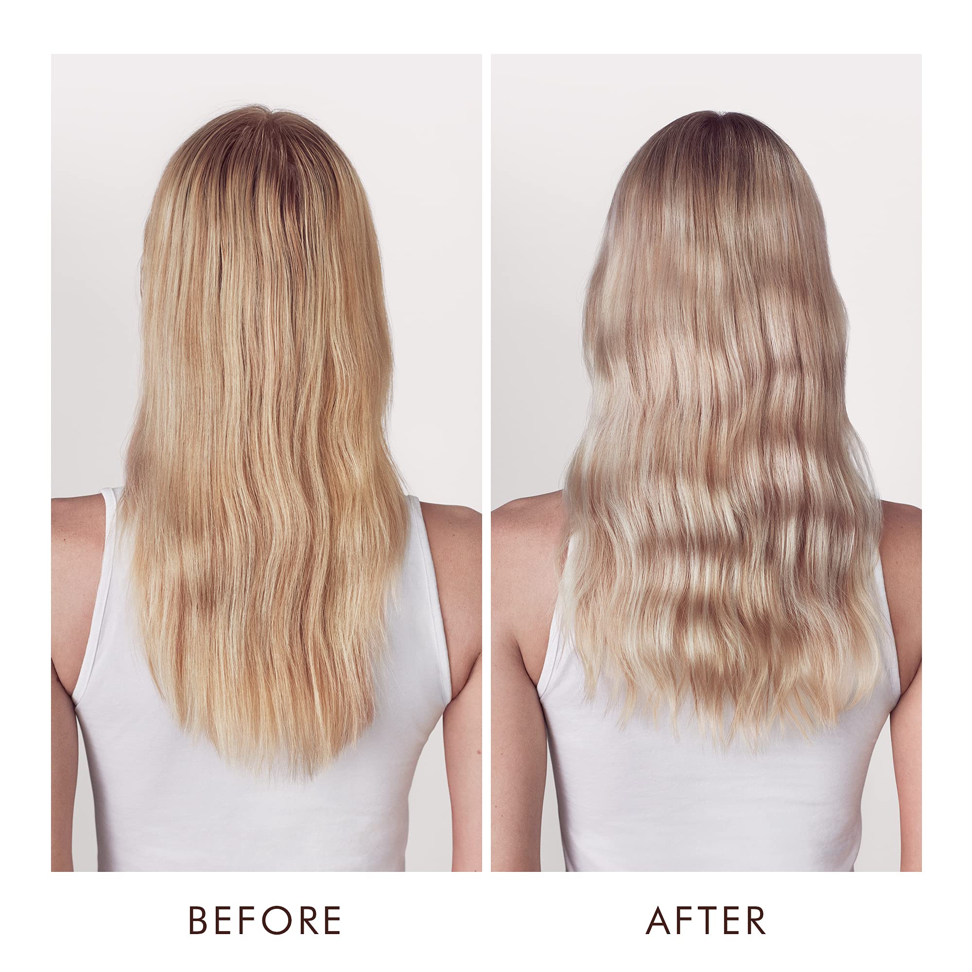 Moroccanoil Blonde Perfecting Purple Conditioner, 2.4 Fl Oz