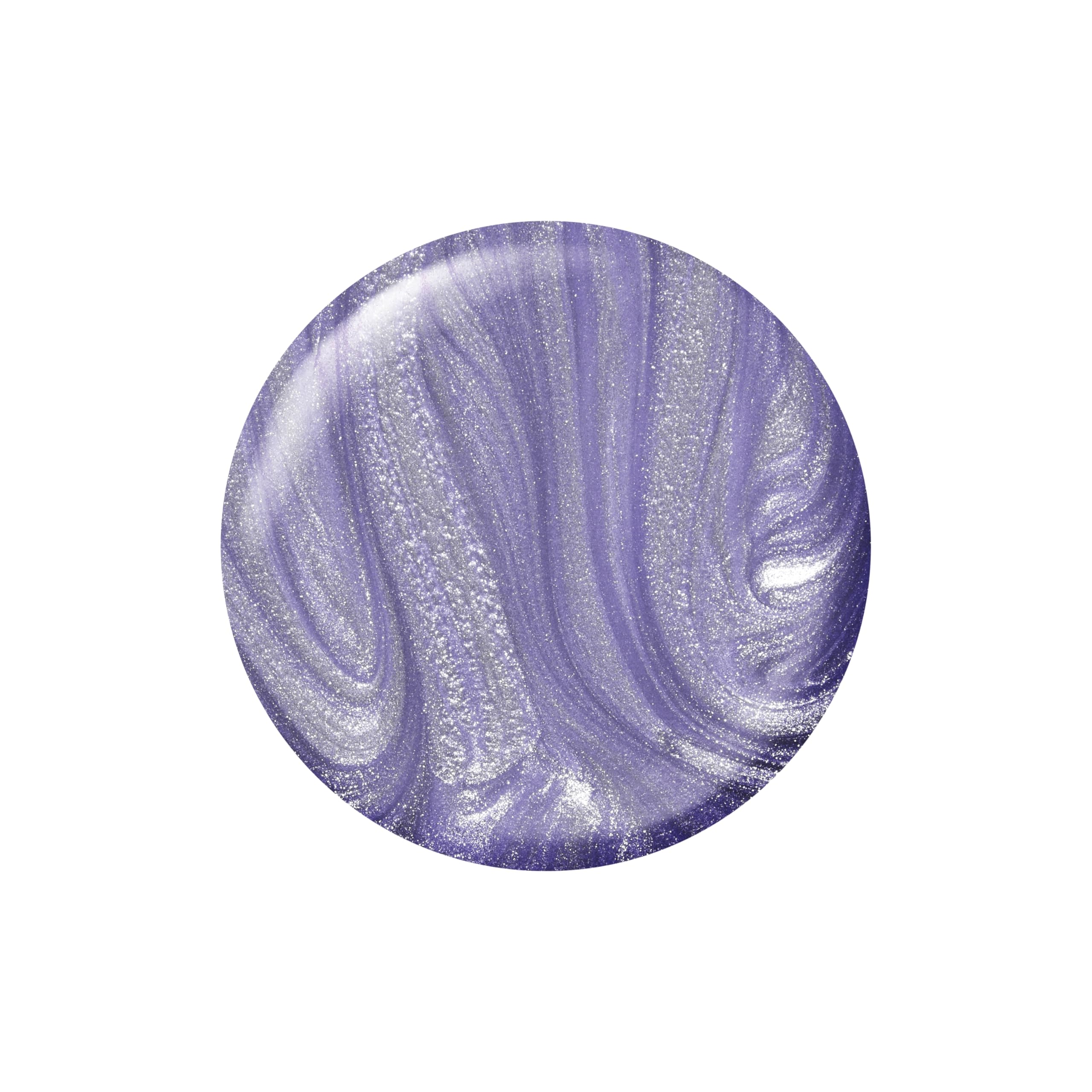 Sally Hansen Insta-Dri x Hershey's Kisses Nail Polish, Hugs & Kisses, 0.3 Fl Oz - Fast-Drying, Limited Edition