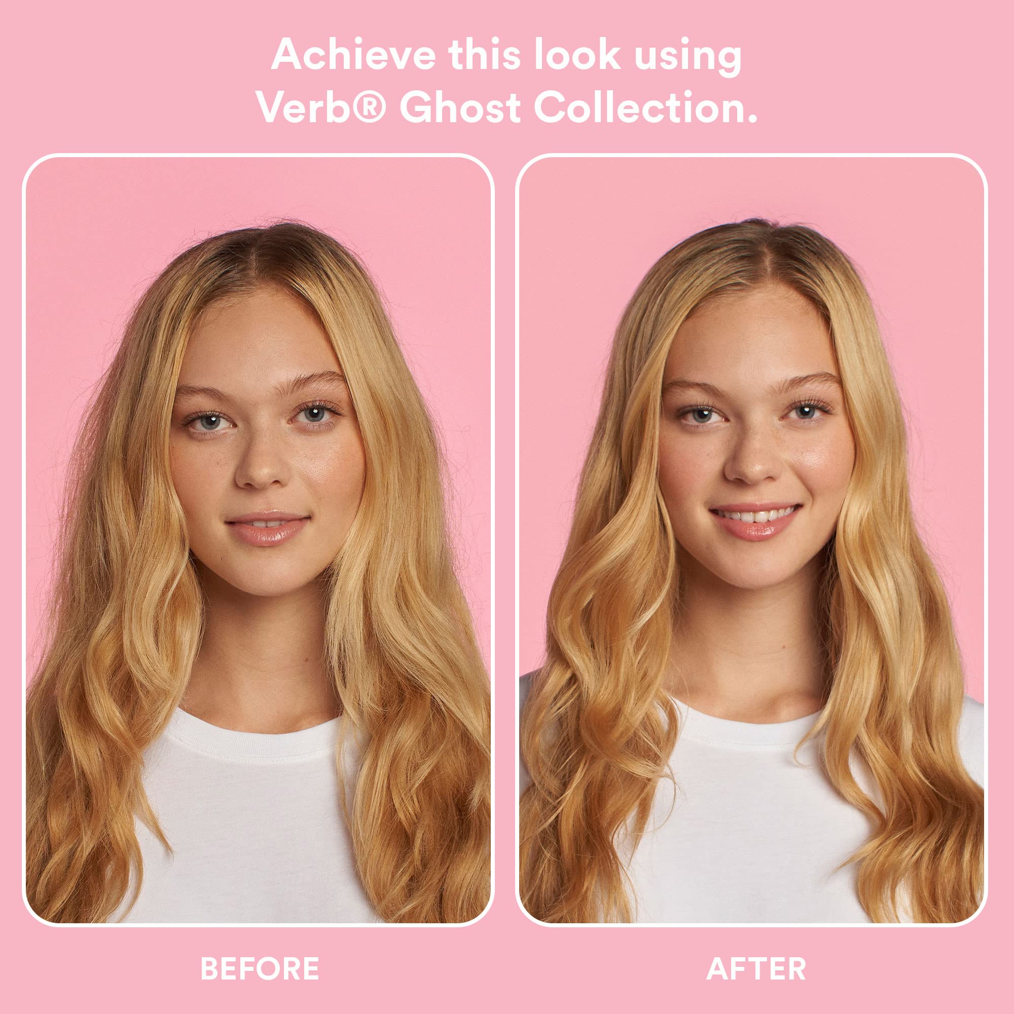 Verb Ghost Dry Oil, 5.5 Oz