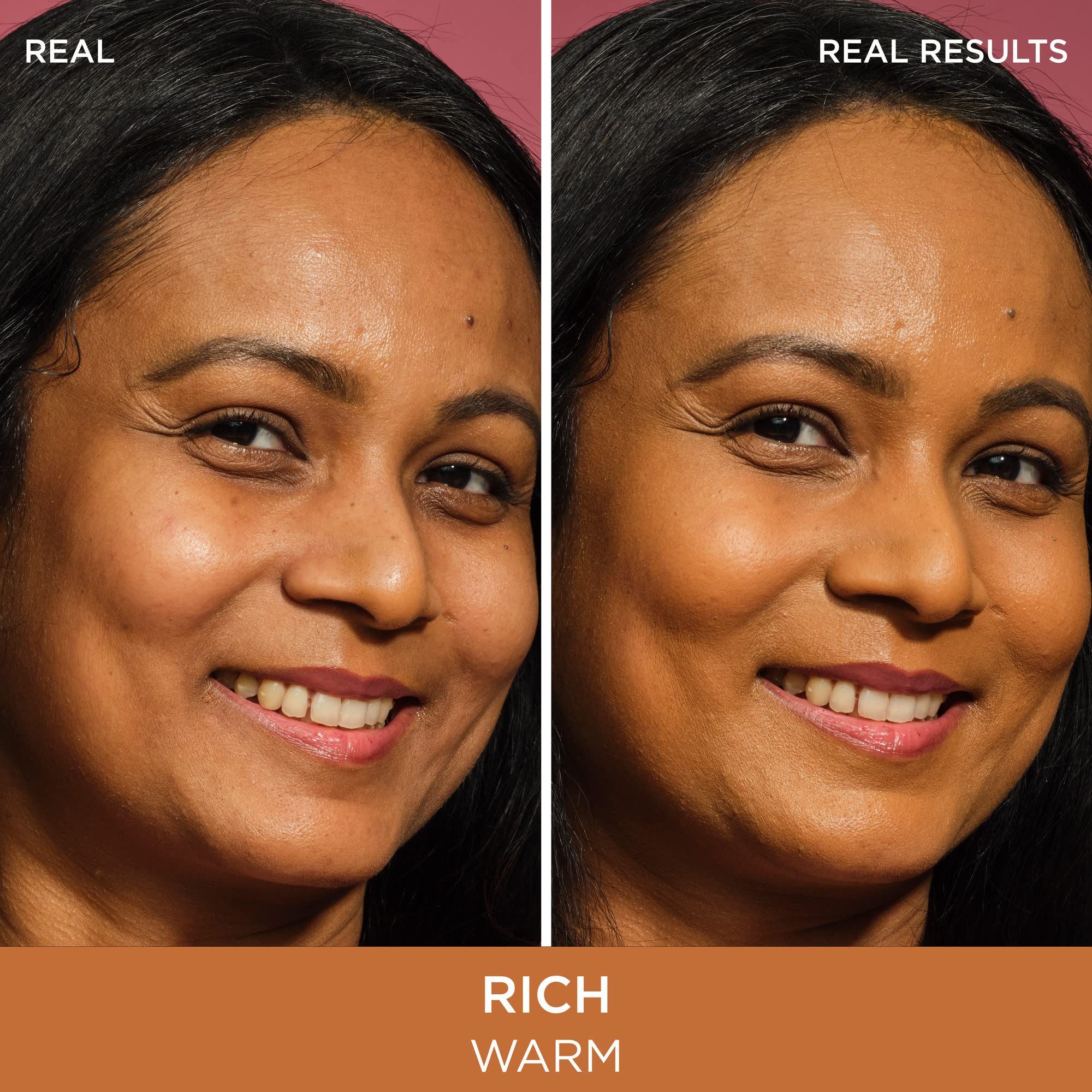 It Cosmetics Your Skin But Better Cc+ Cream, Rich - Color Correcting Cream, Full-Coverage Foundation, Hydrating Serum & Spf 50+