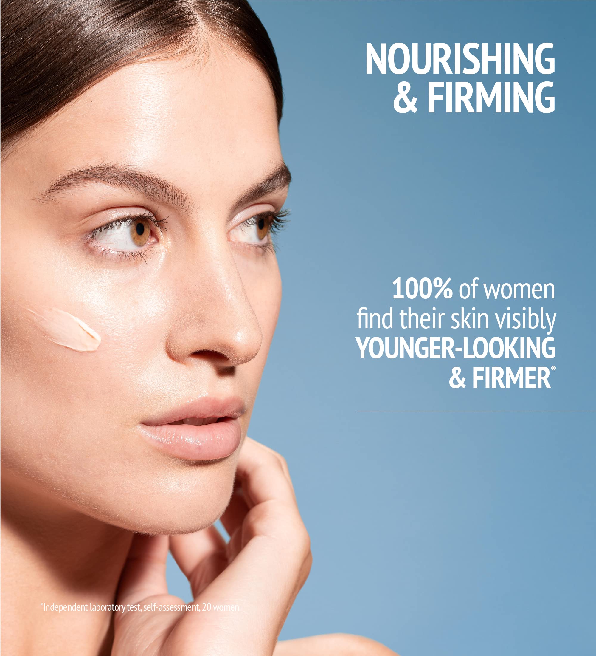 [ comfort zone] Sublime Skin Cream | Nourishing Face Cream To Hydrate, Replump, Tone, And Firm For Normal To Dry Skin, 1.01 Oz.
