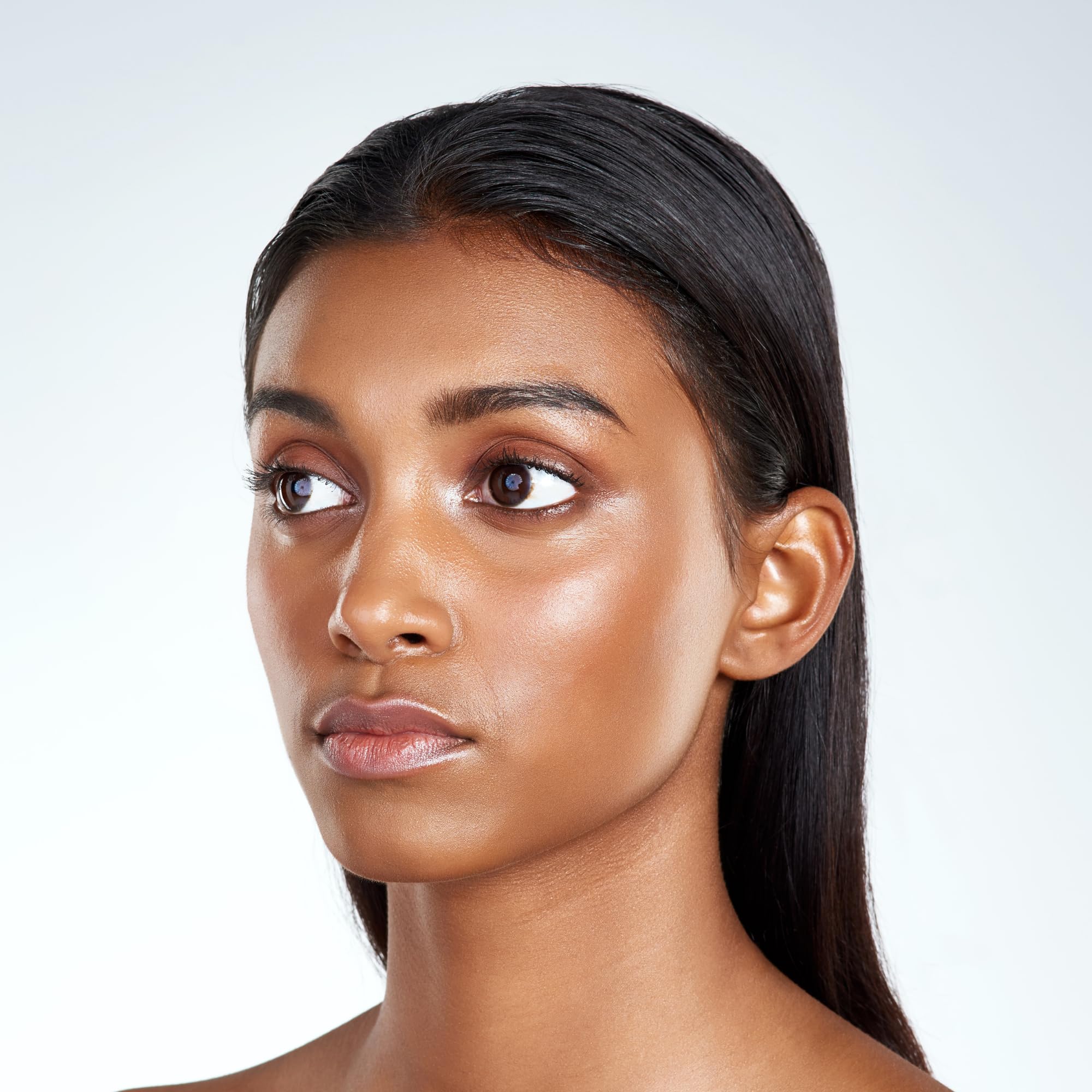 Alana Mitchell Organic MCT Face Oil - Natural Coconut Oil for Skin to Hydrate & Help Prevent Wrinkles & Fine Lines - Face Moistu