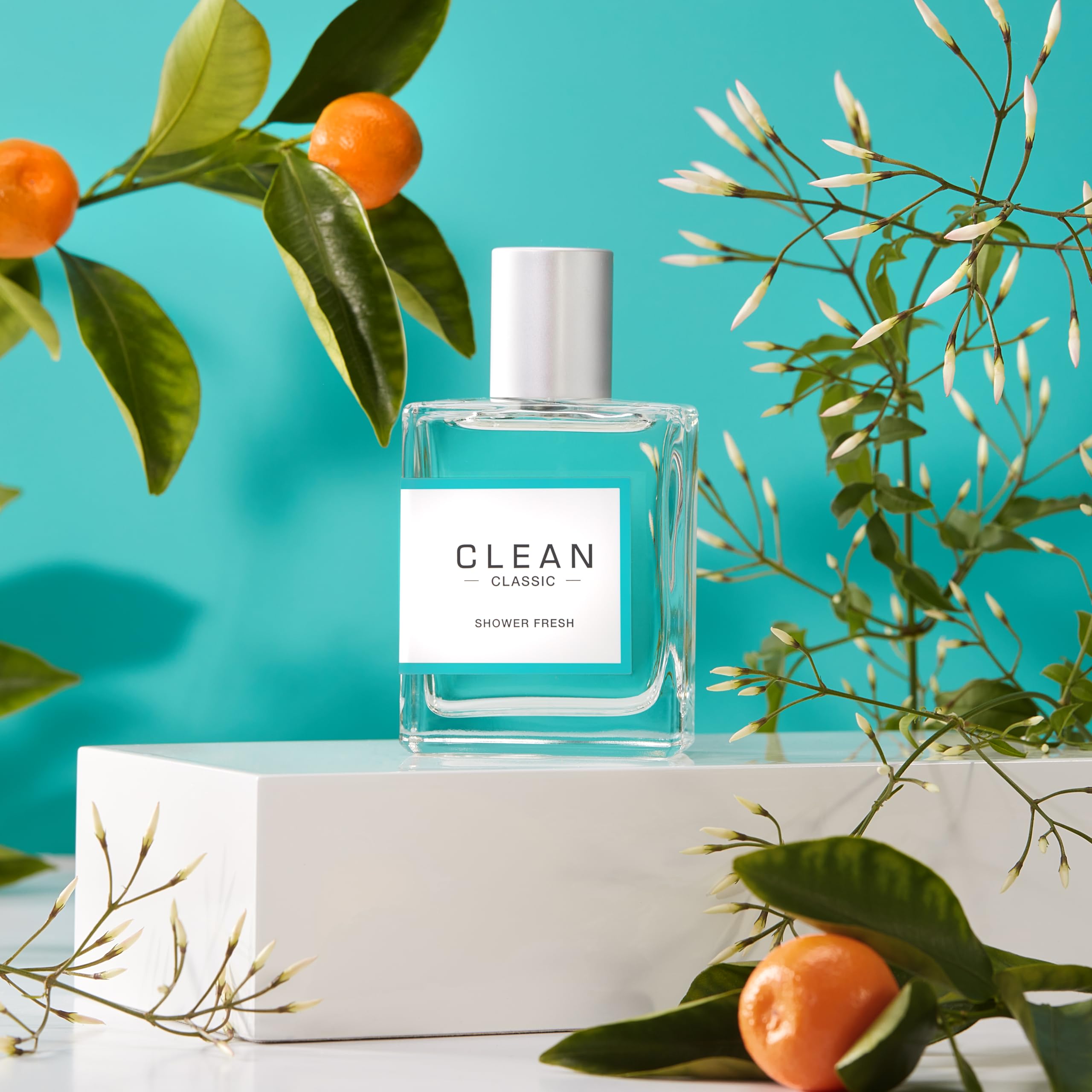 Clean Classic Shower Fresh 30Ml