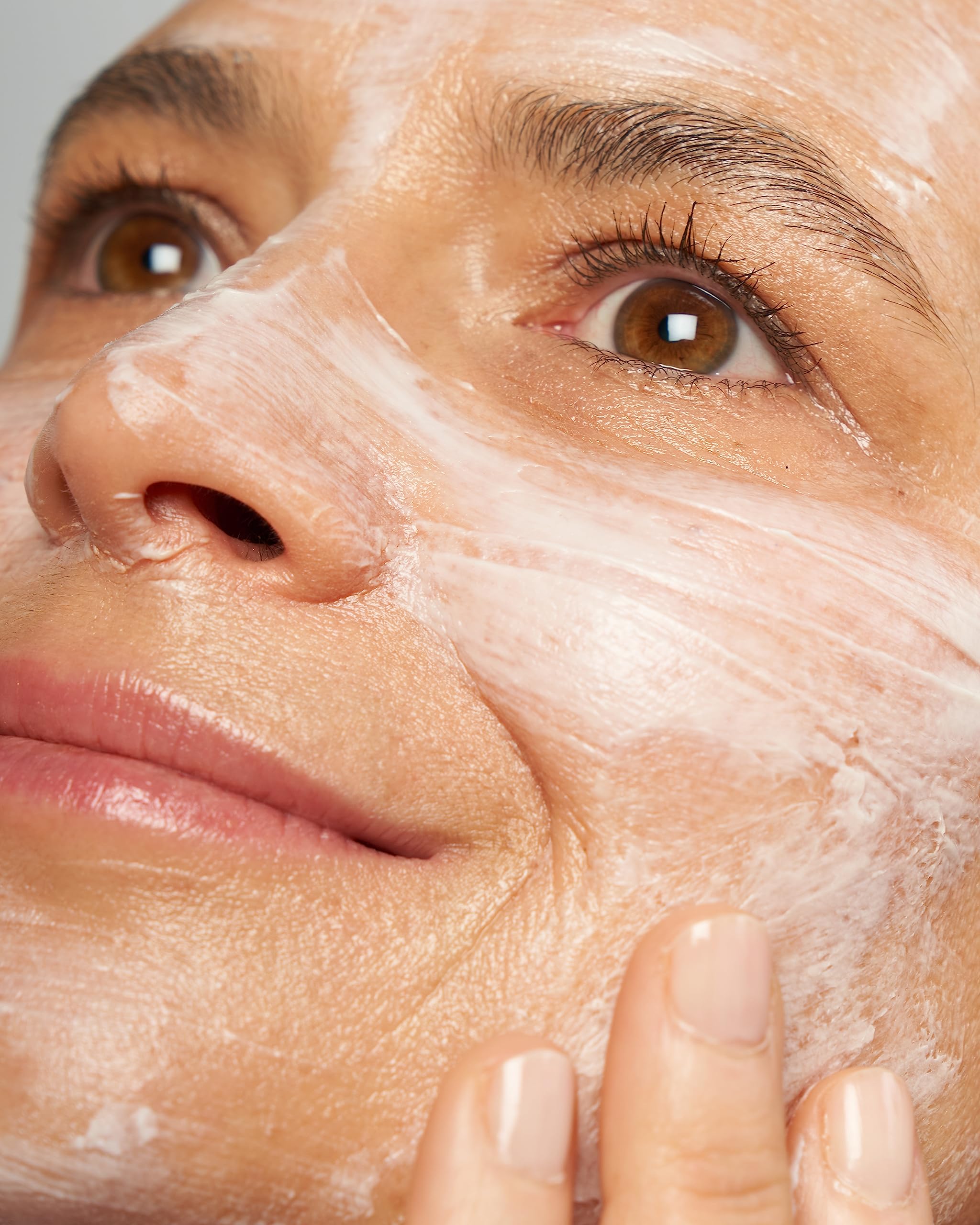Novexpert The Repulp Mask - Moisturizes And Restores Skin Comfort - Skin Feels Soft And Plump - Ideal For Active Lifestyle - Hyp
