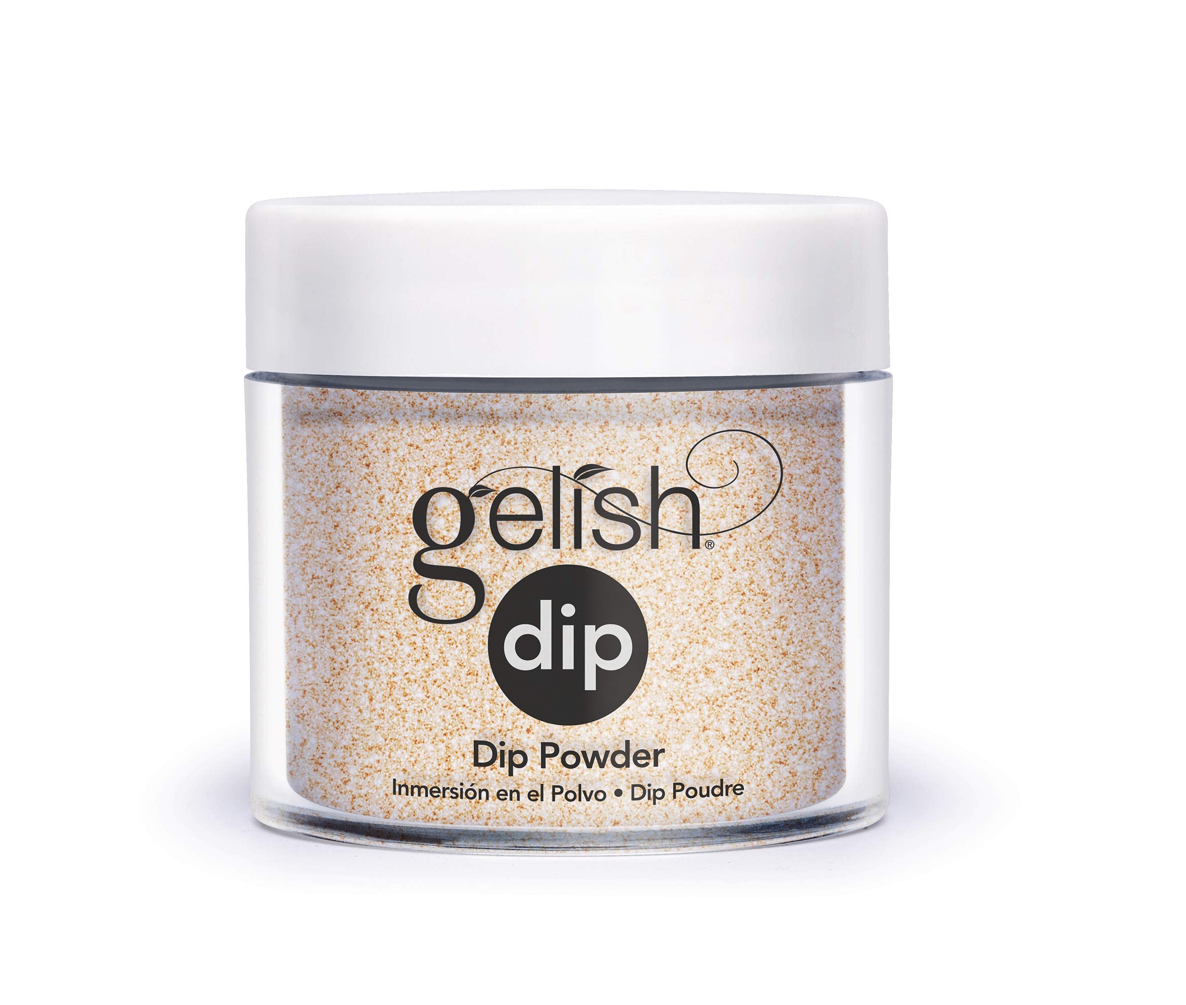 Gelish Dip Powder Neautrals