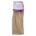 Goody Ouchless Soft Touch Head Wrap, Commando, 3 Count