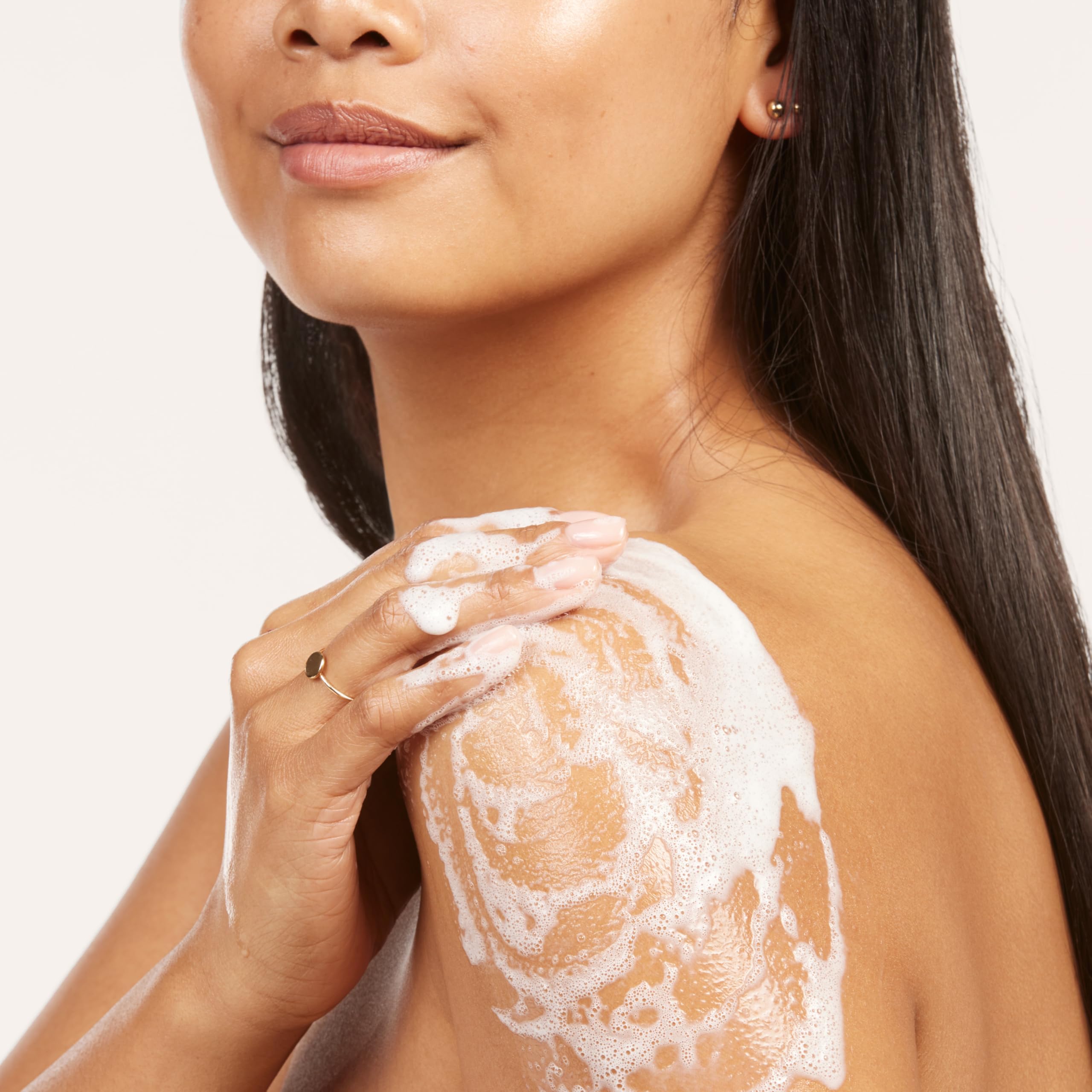 Olay Body Wash for Women, Fresh Radiance, Refreshing & Renewing, Made with Plant Based Cleansers, B3 Botanical Complex, For All