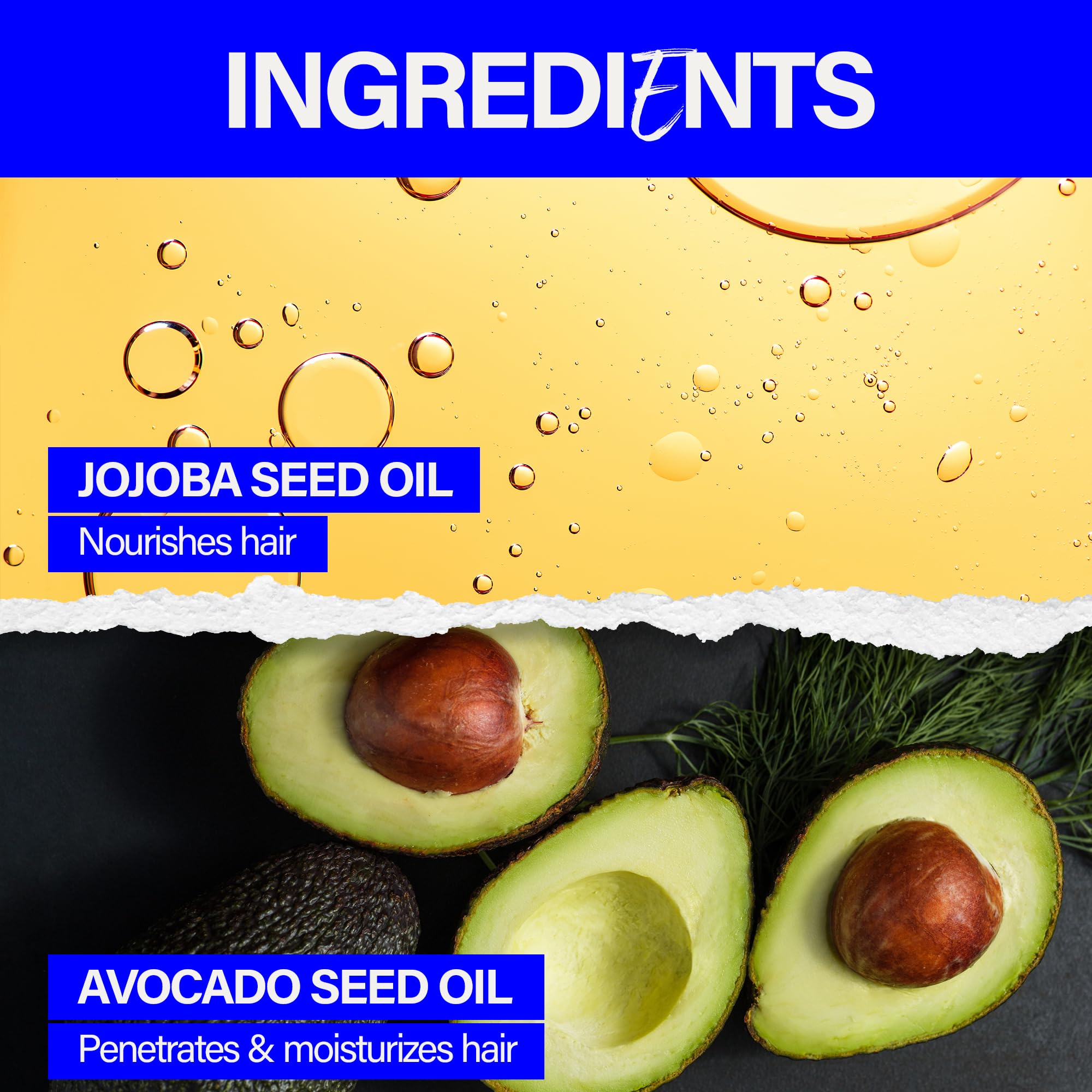 Scotch Porter Smoothing Beard Serum - Nourishing Beard Oil Seals In Moisture & Smooths Flyaways For A Frizz-Free, Fuller/Healthi