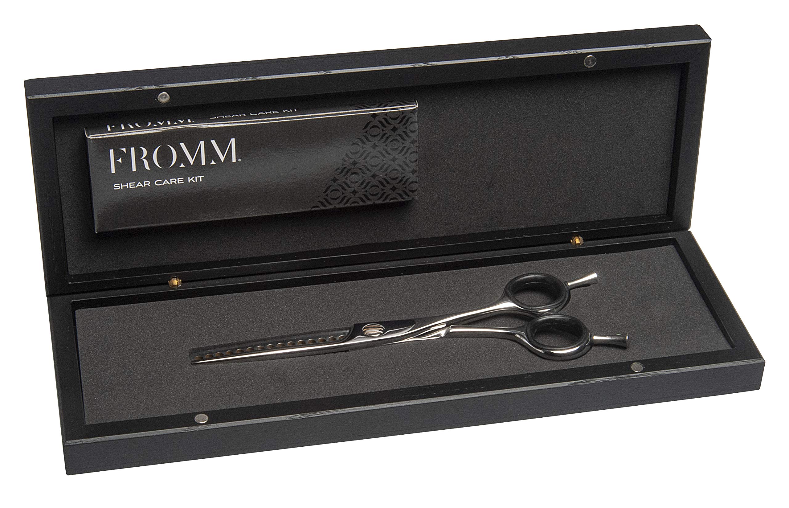 Fromm Gravity 15 Tooth Texturizer, 6 Inch