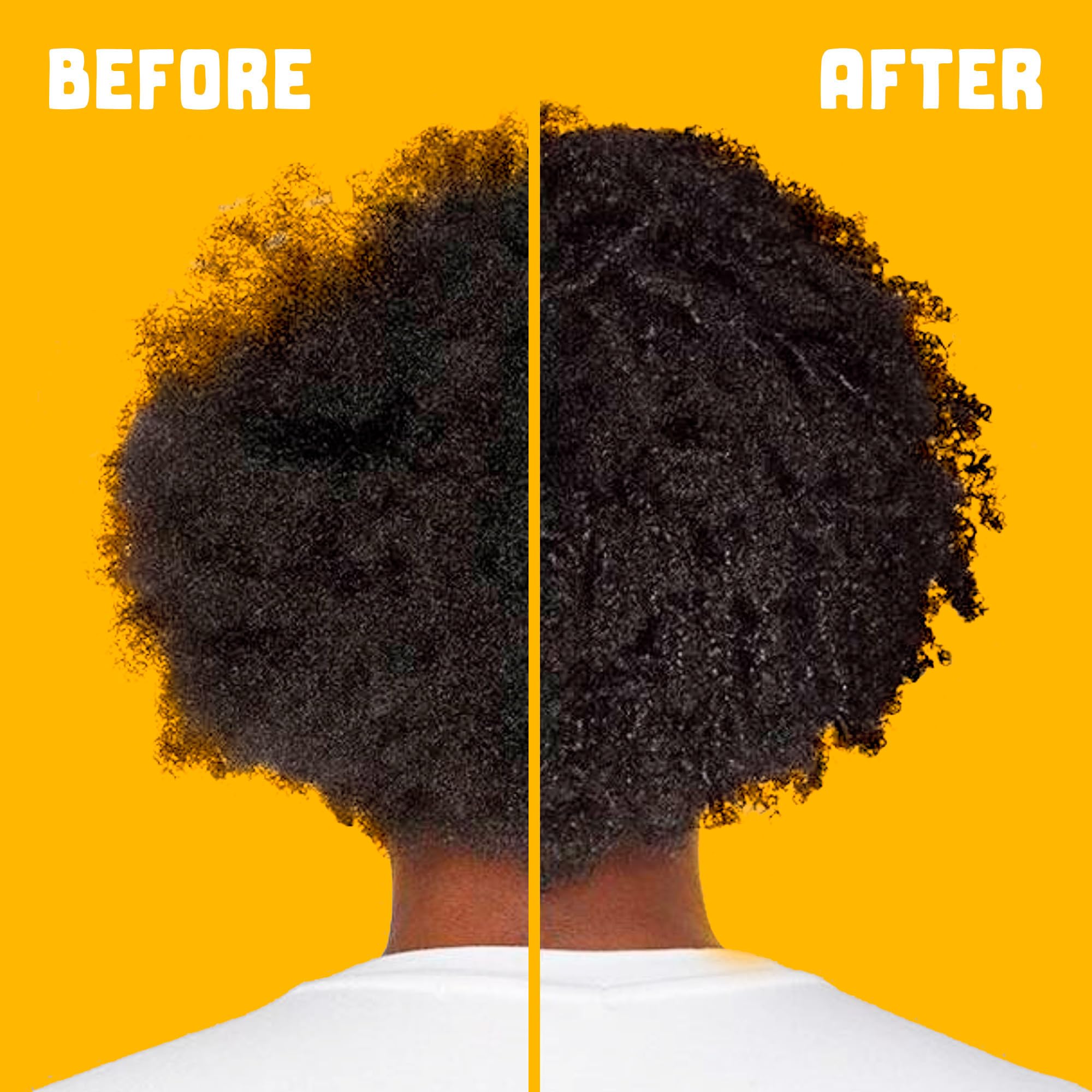 Carol'S Daughter Goddess Strength Repairing Cocoon Hydrating Hair Mask For Wavy, Coily And Curly Hair, Hair Treatment With Casto