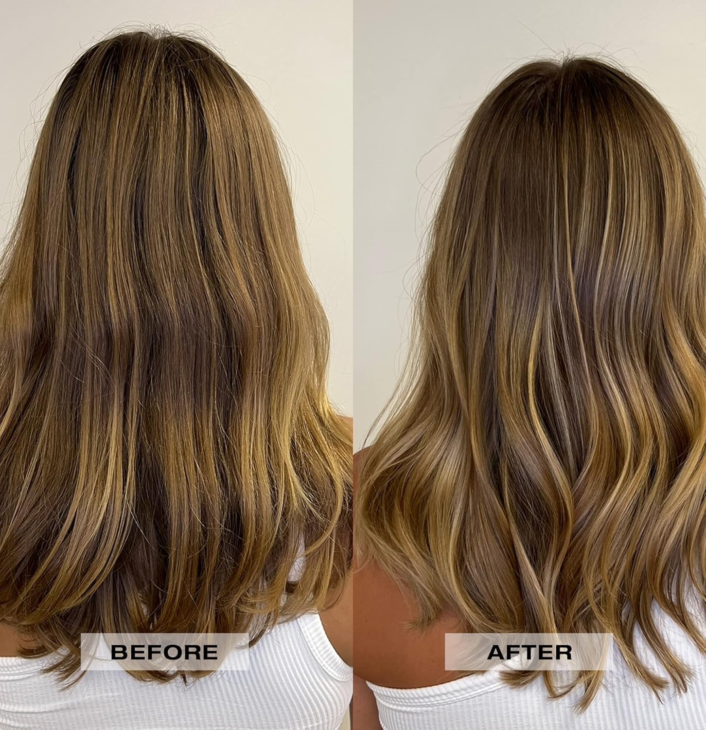 L'Anza Healing Style Thermal Defense Spray With Strong Hold Effect - Eliminates Frizz, Detangles And Boosts Hairs Shine, With Uv