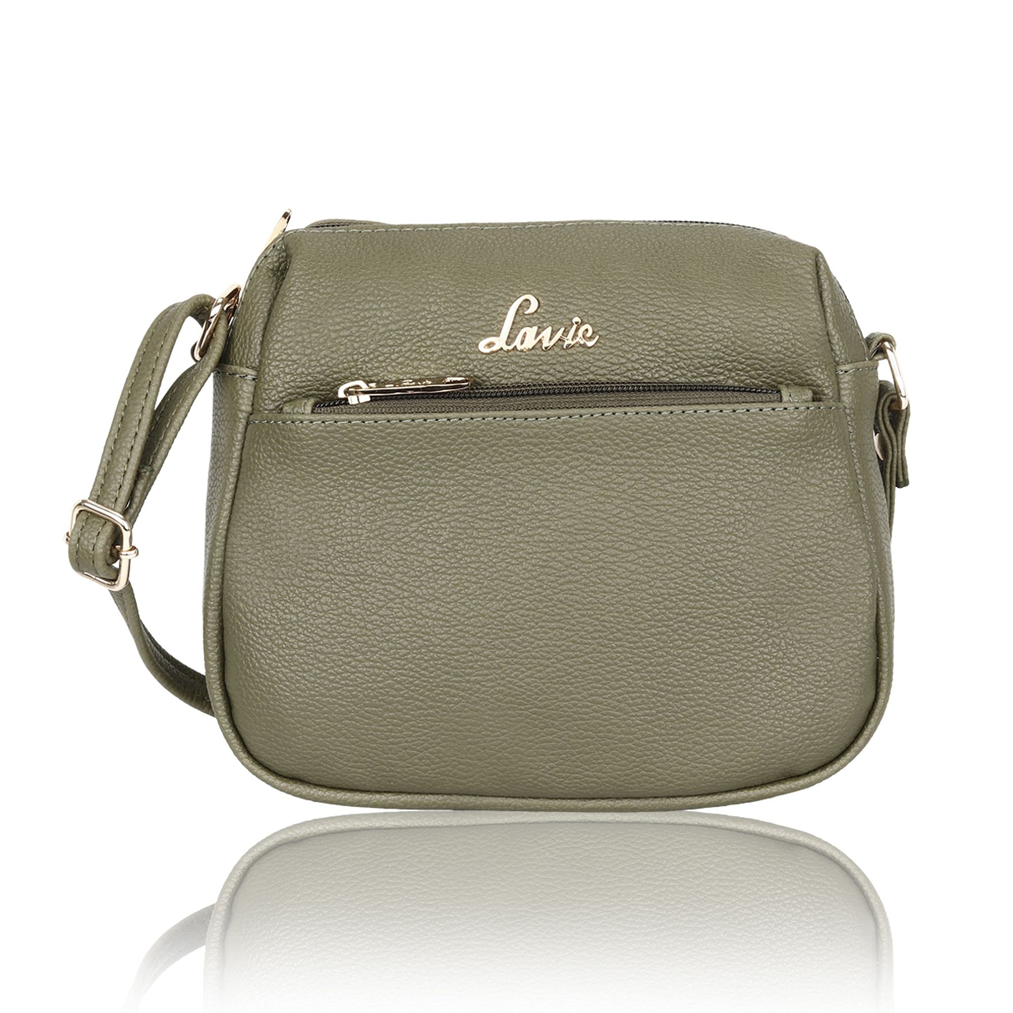 Lavie Womens Sara Sling Bag | Ladies Purse Handbag