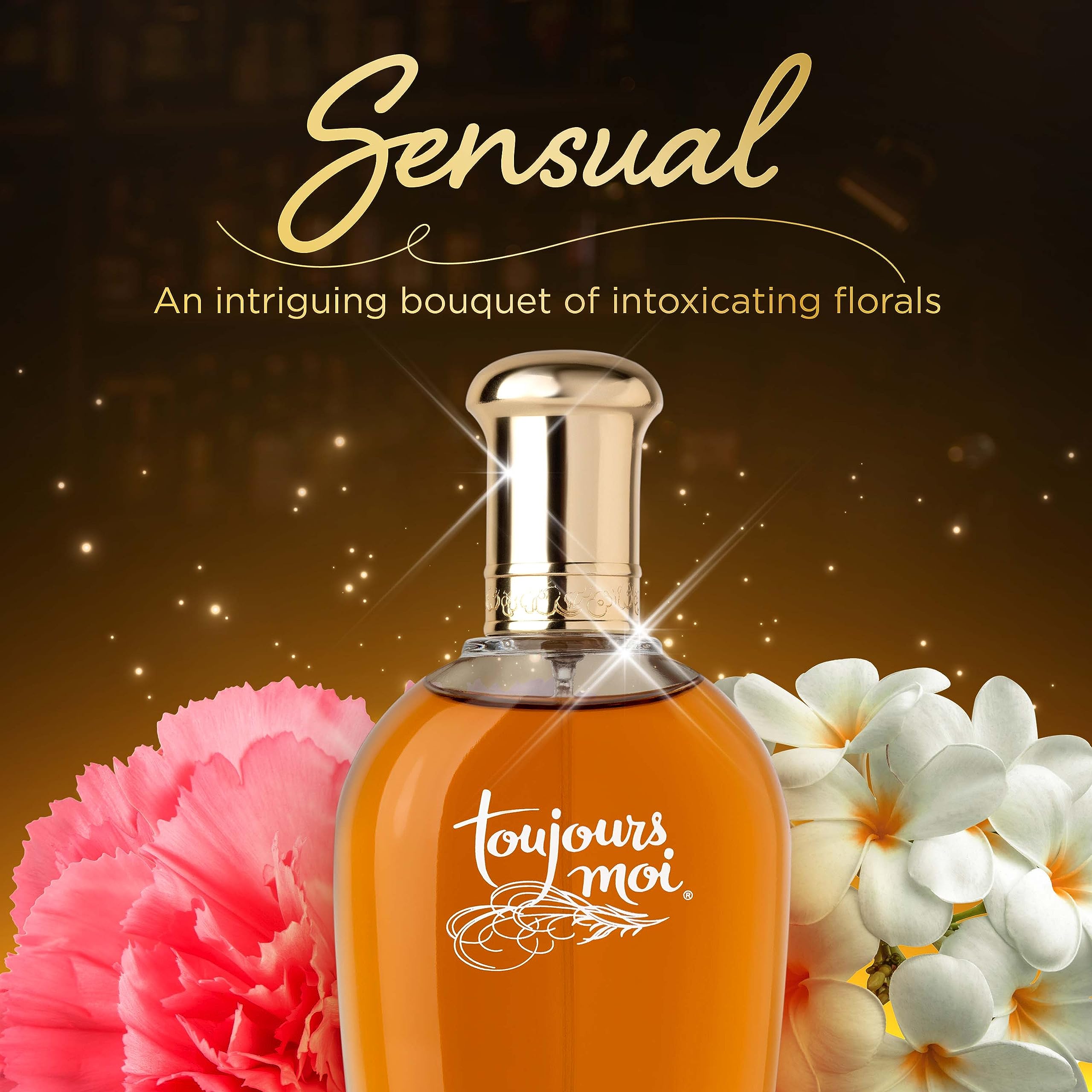 Toujours Moi By Dana