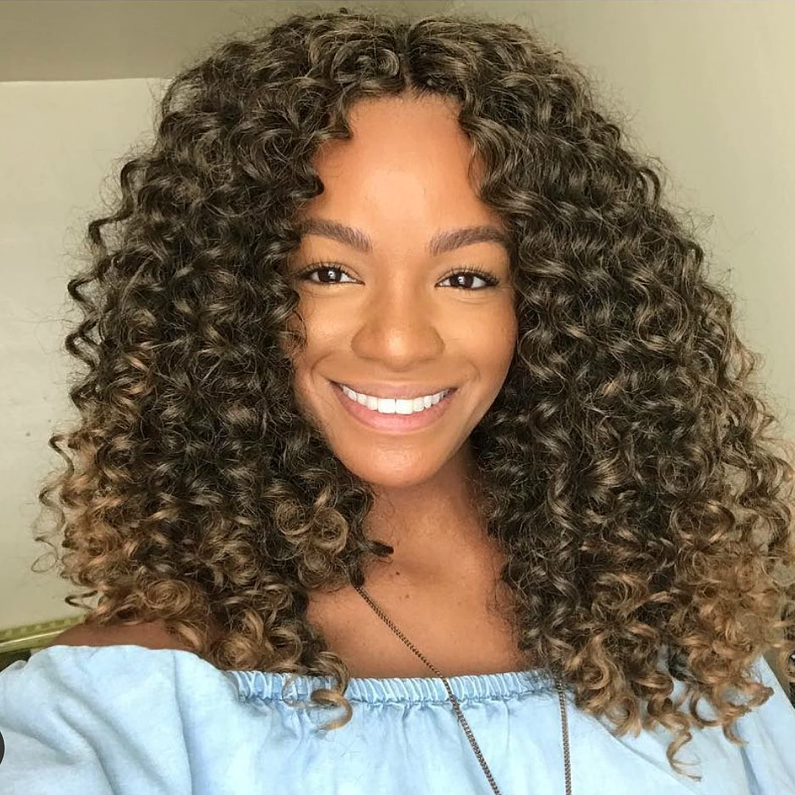 8 Packs Ocean Wave Crochet Hair Water Wave Crochet Hair For Women 12 Inch Short Curly Crochet Hair Beach Curl Deep Twist Crochet