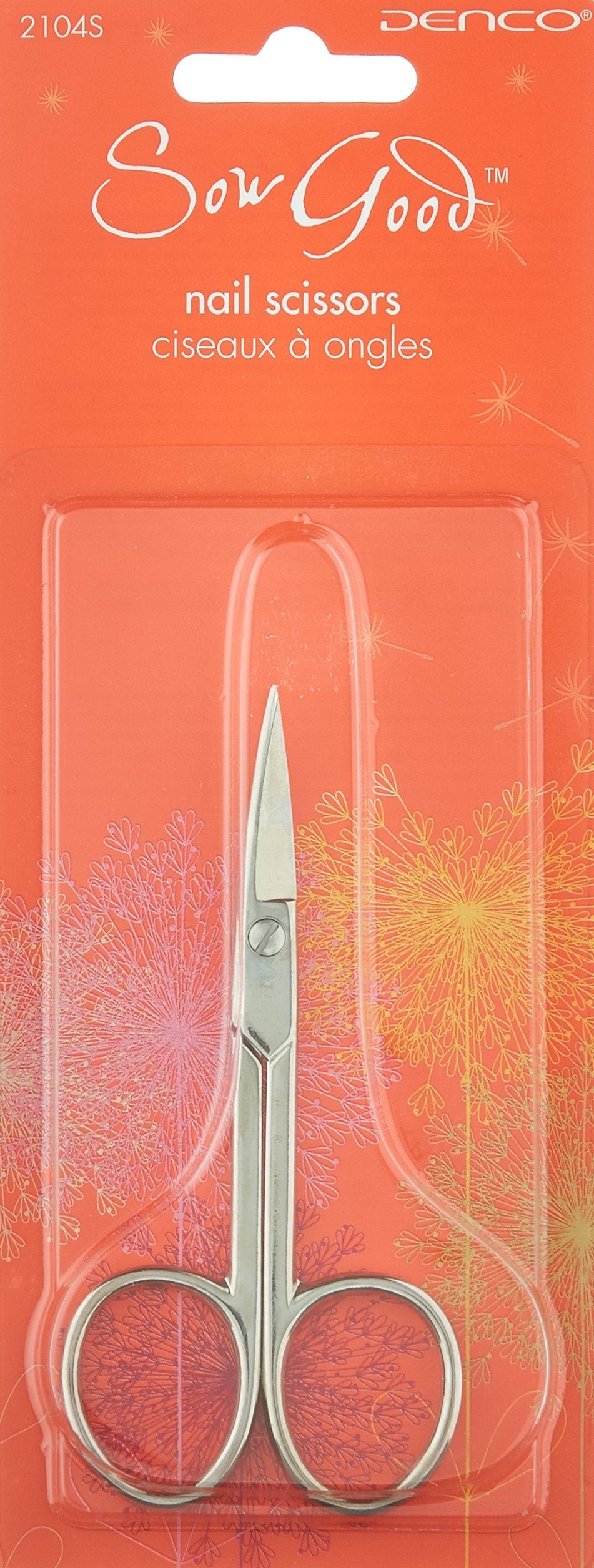 Denco Nail Scissors